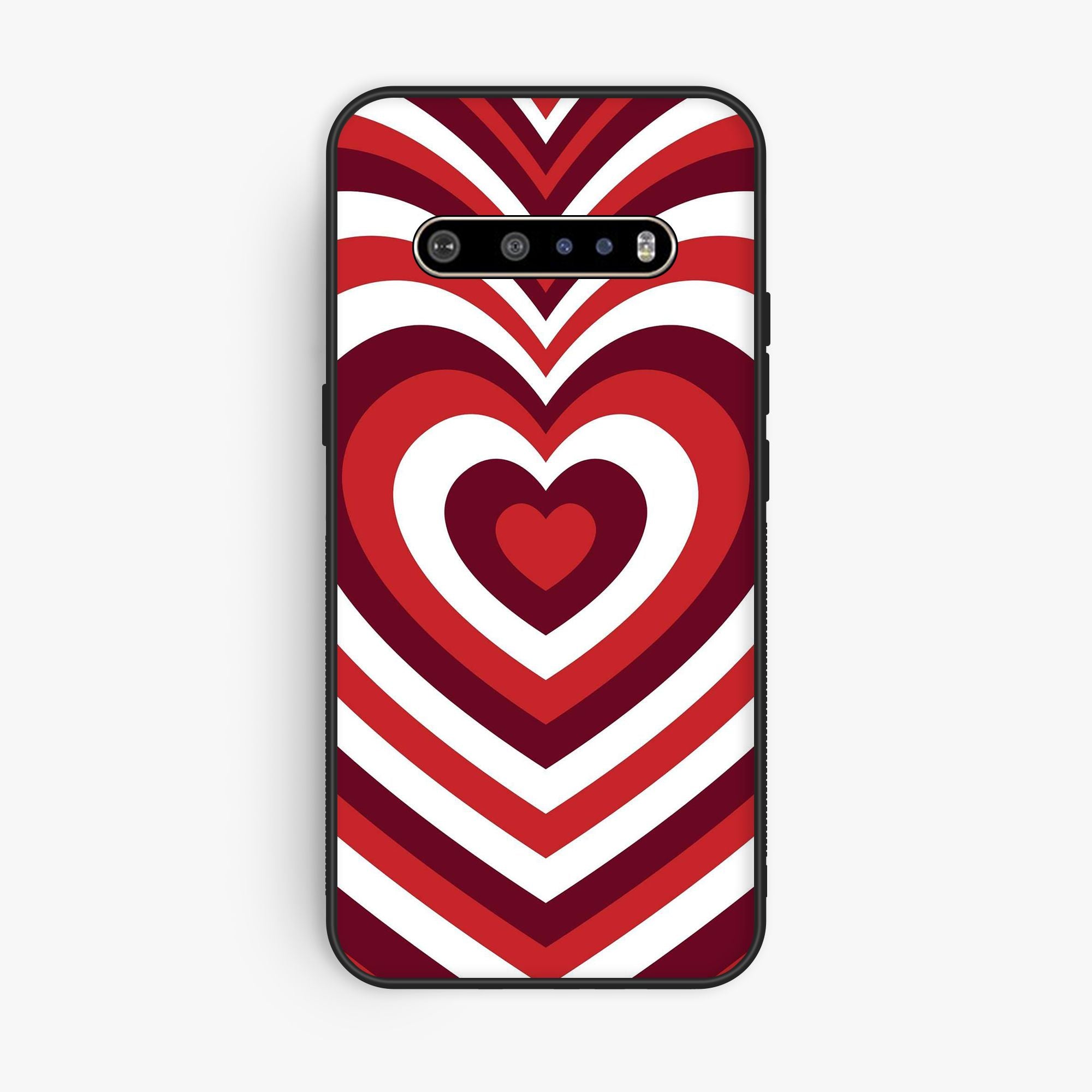 Lg V60 - Design 059 - Premium Glossy Phone Case