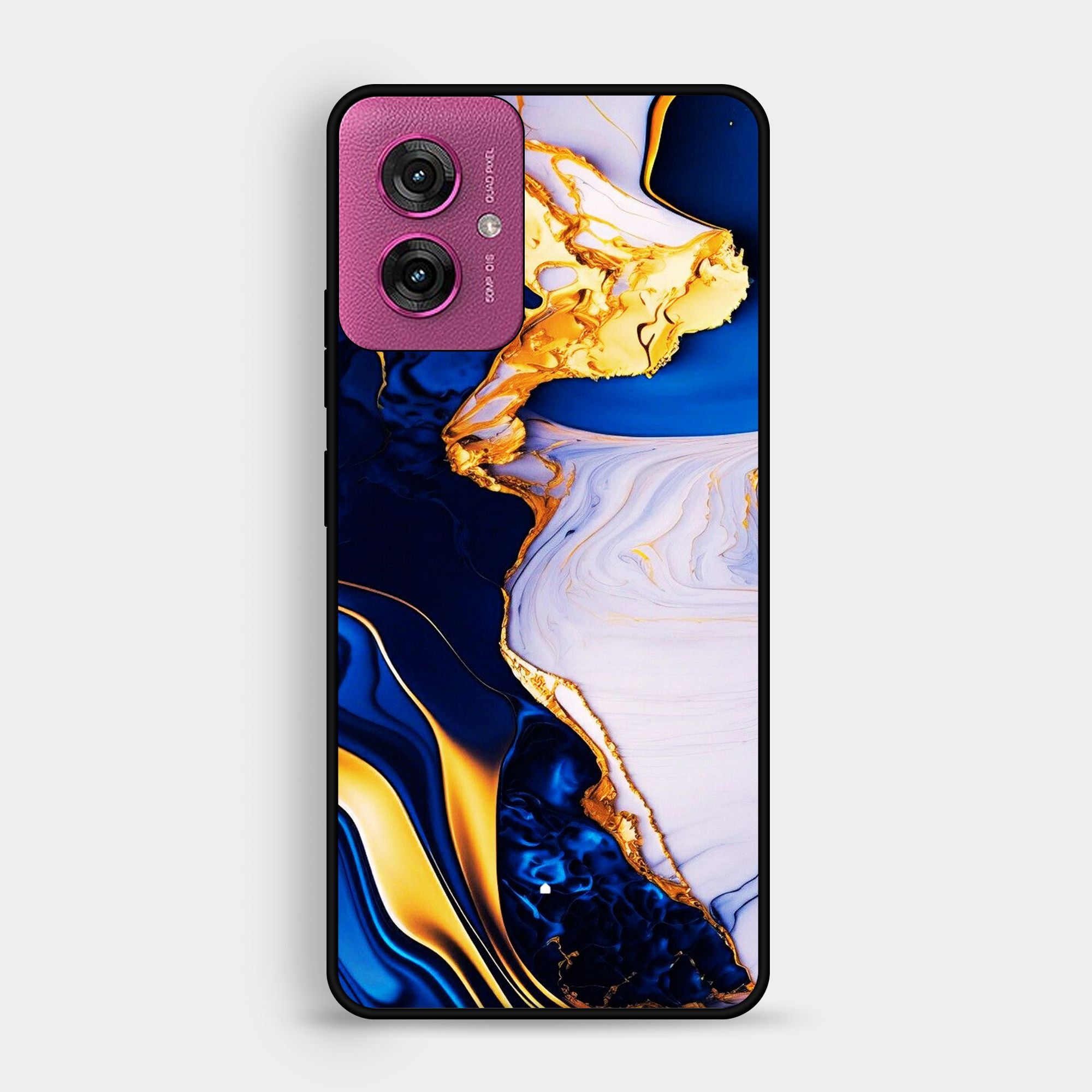 Motorola G55 - Design 035 - Premium Glossy Phone Case