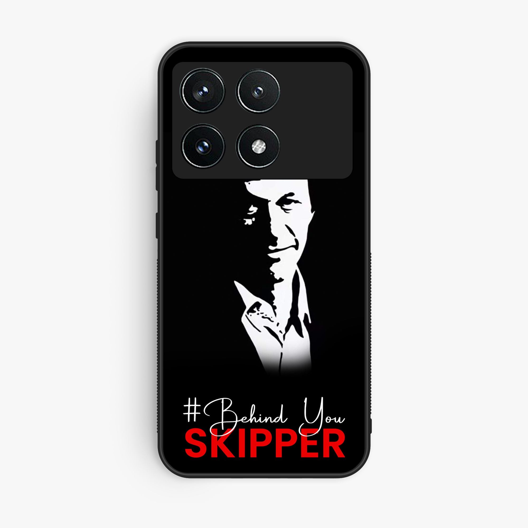 Xiaomi Xiaomi Redmi K70 Pro Design 173 Premium Glossy Phone Case