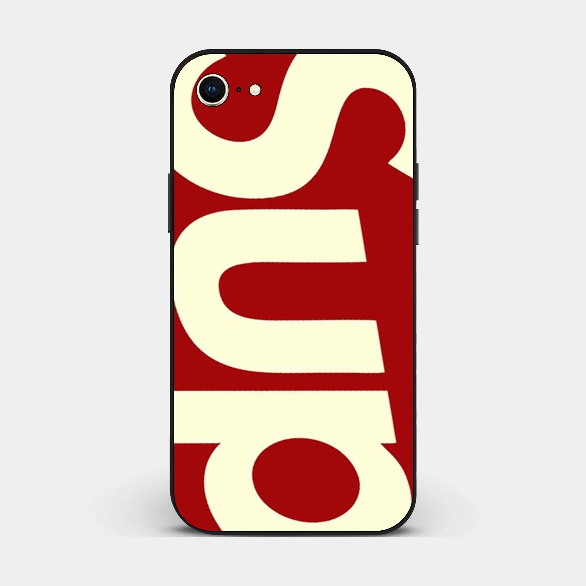 iPhone 8 - Design 114 - Premium Glossy Phone Case