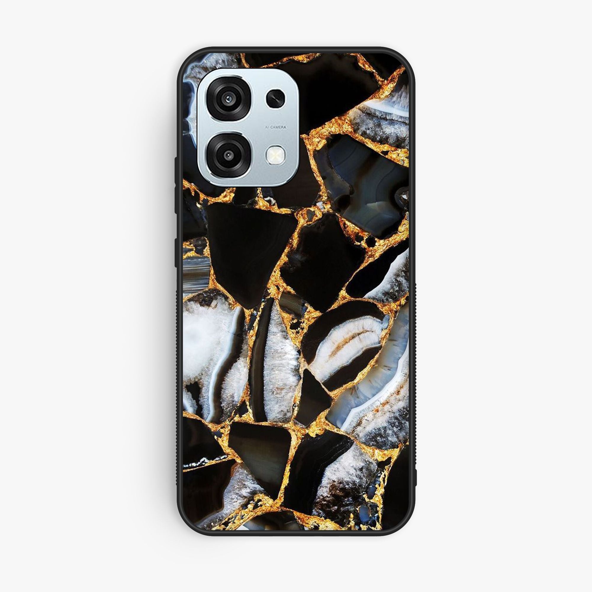 Oppo A6 Pro - Design 034 - Premium Glossy Phone Case