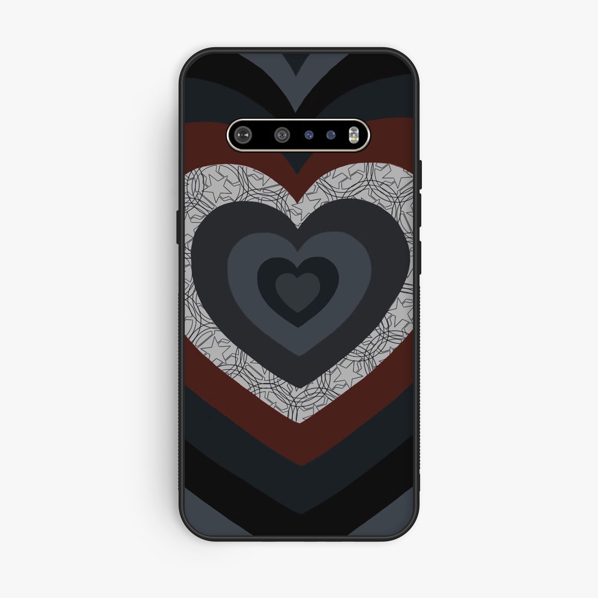 Lg V60 - Design 058 - Premium Glossy Phone Case