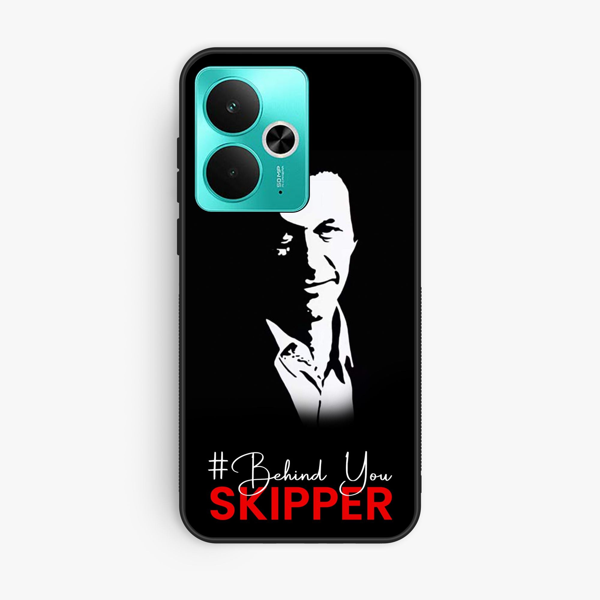 Realme Realme 14T 5G Design 173 Premium Glossy Phone Case