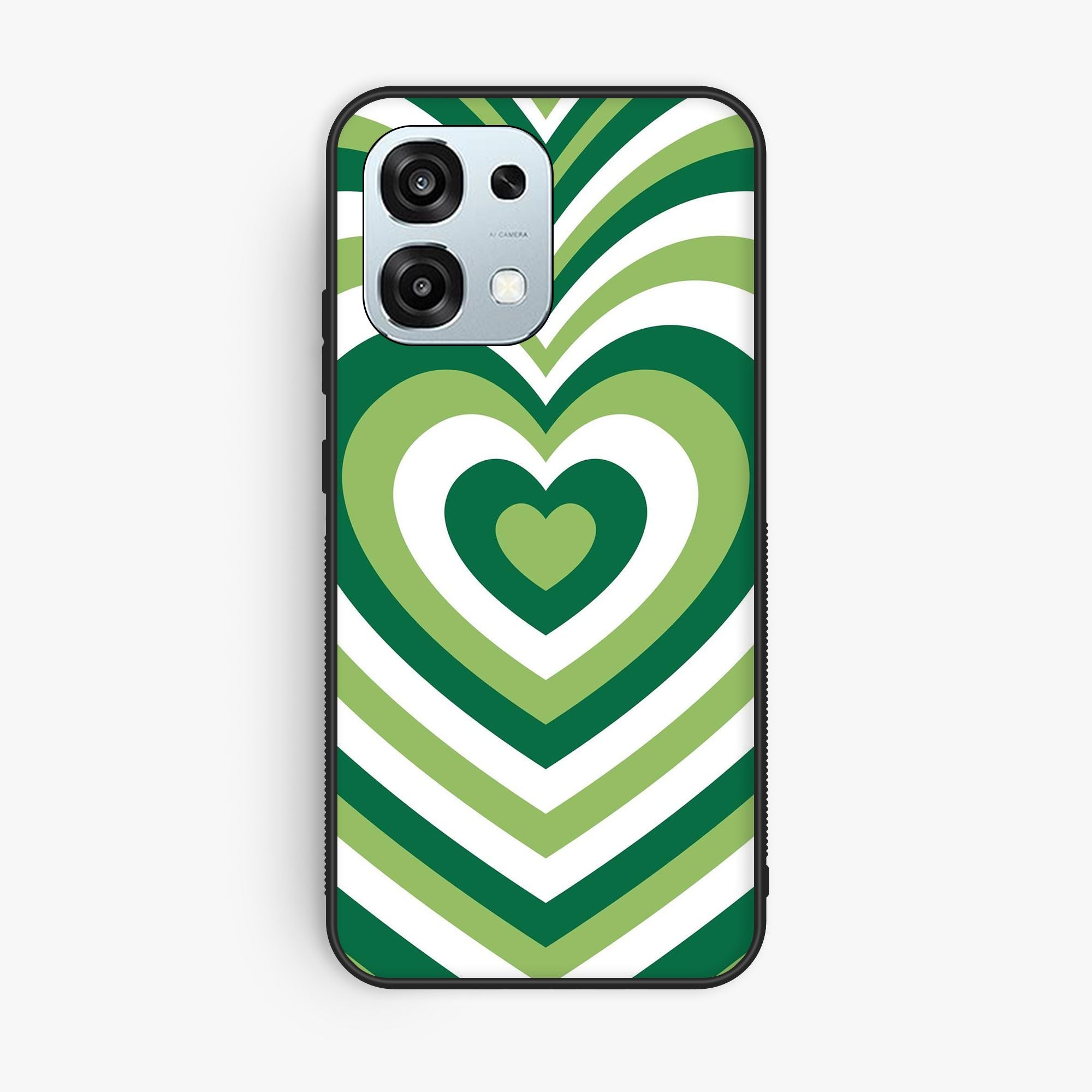 Oppo A6 Pro - Design 060 - Premium Glossy Phone Case