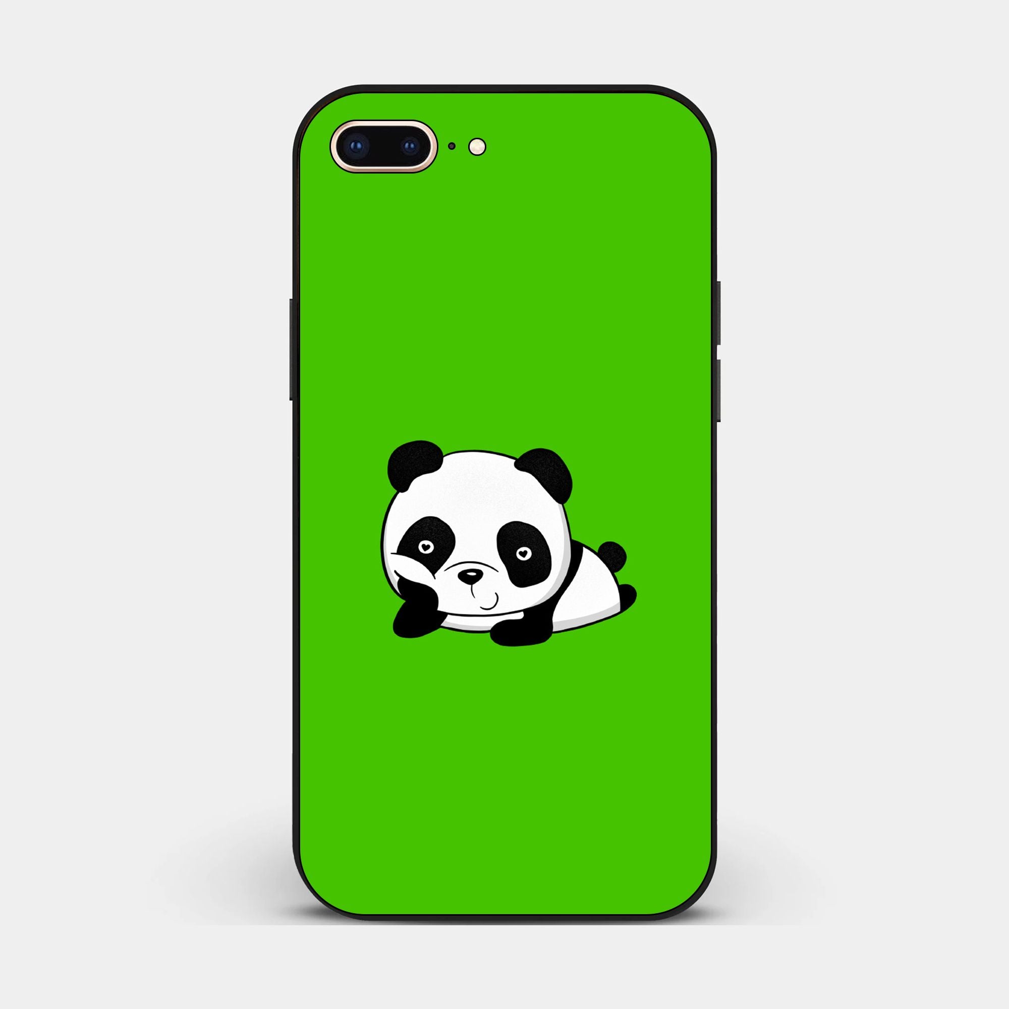 iPhone 8 Plus - Design 133 - Premium Glossy Phone Case