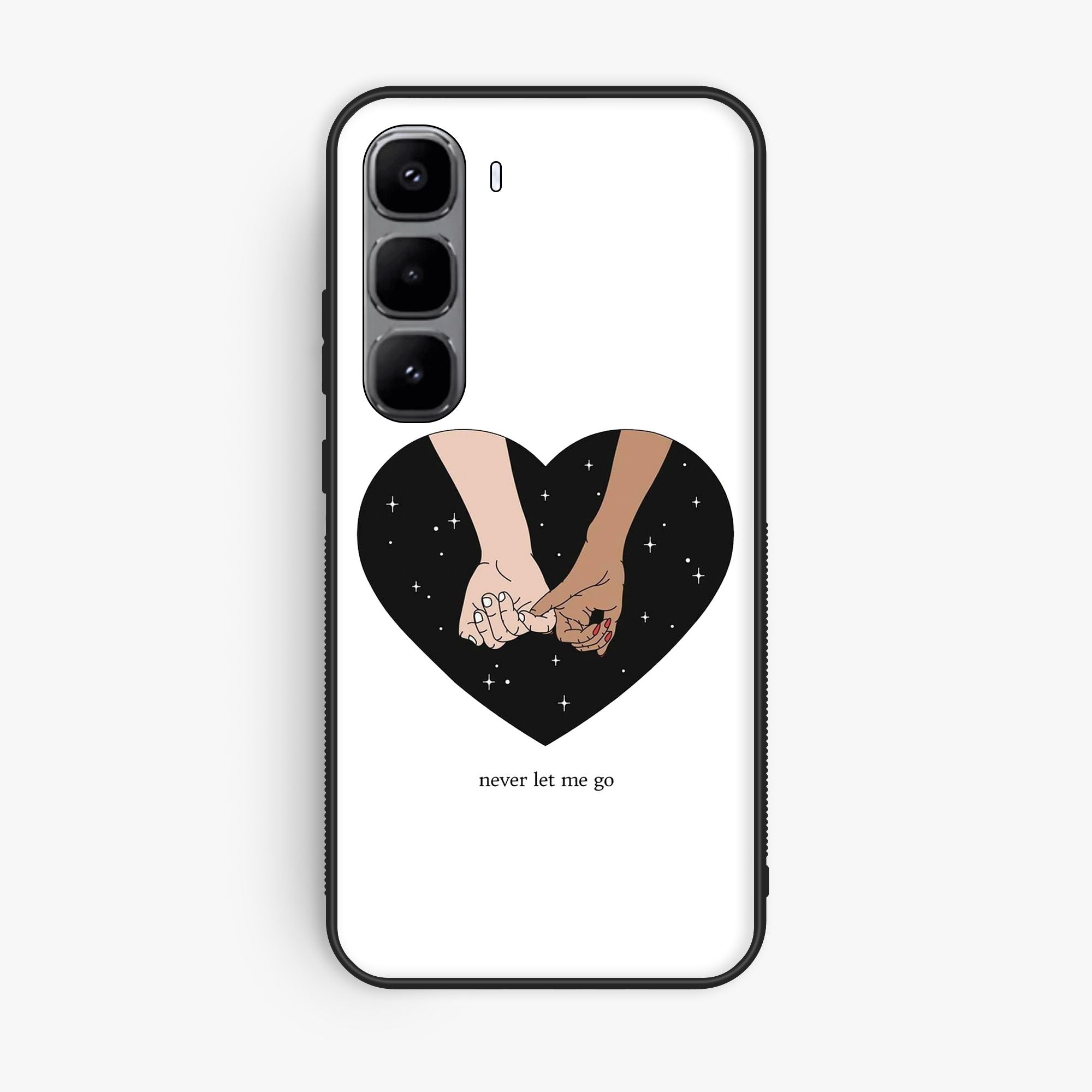 Infinix Hot 60 - Design 148 - Premium Glossy Phone Case