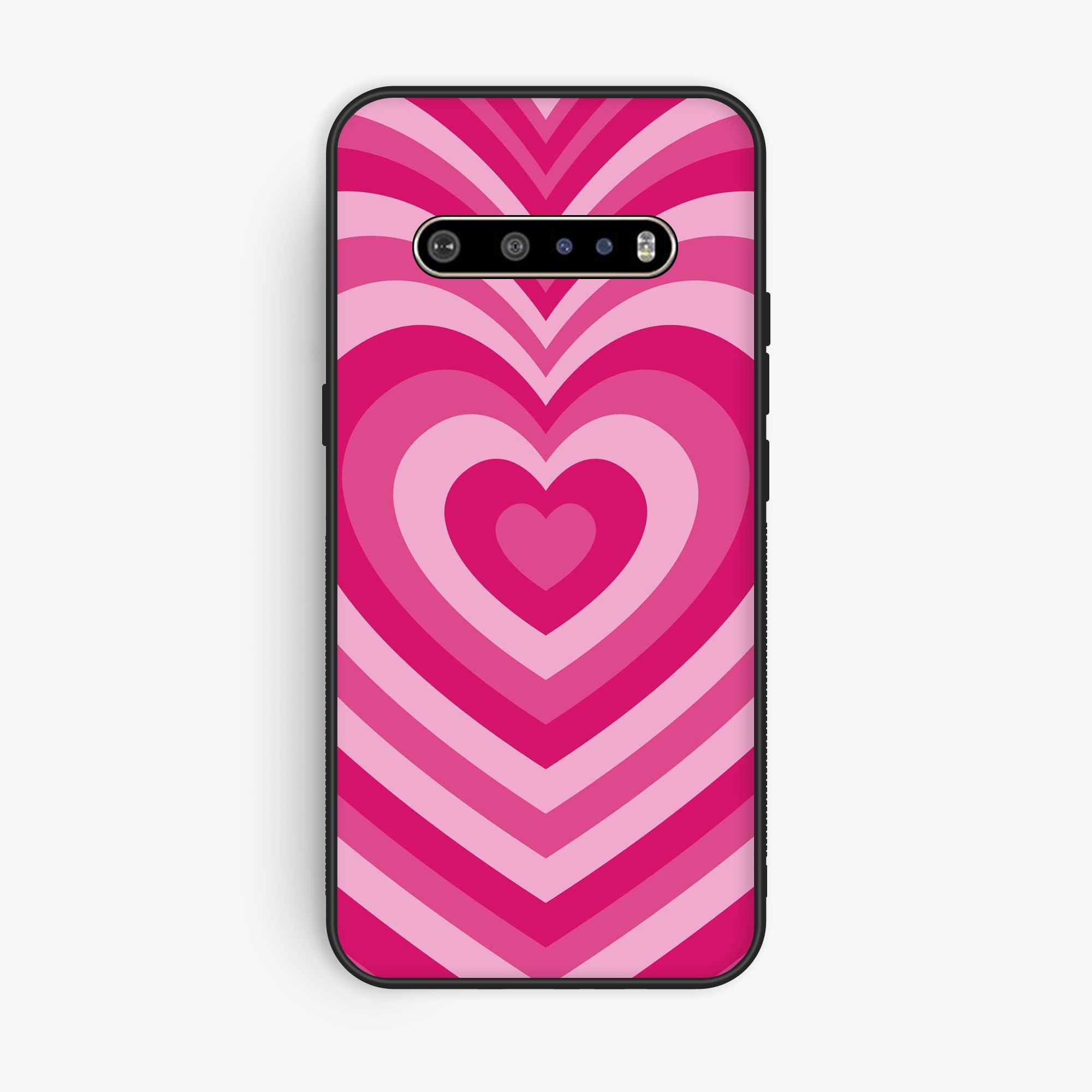 Lg V60 - Design 062 - Premium Glossy Phone Case