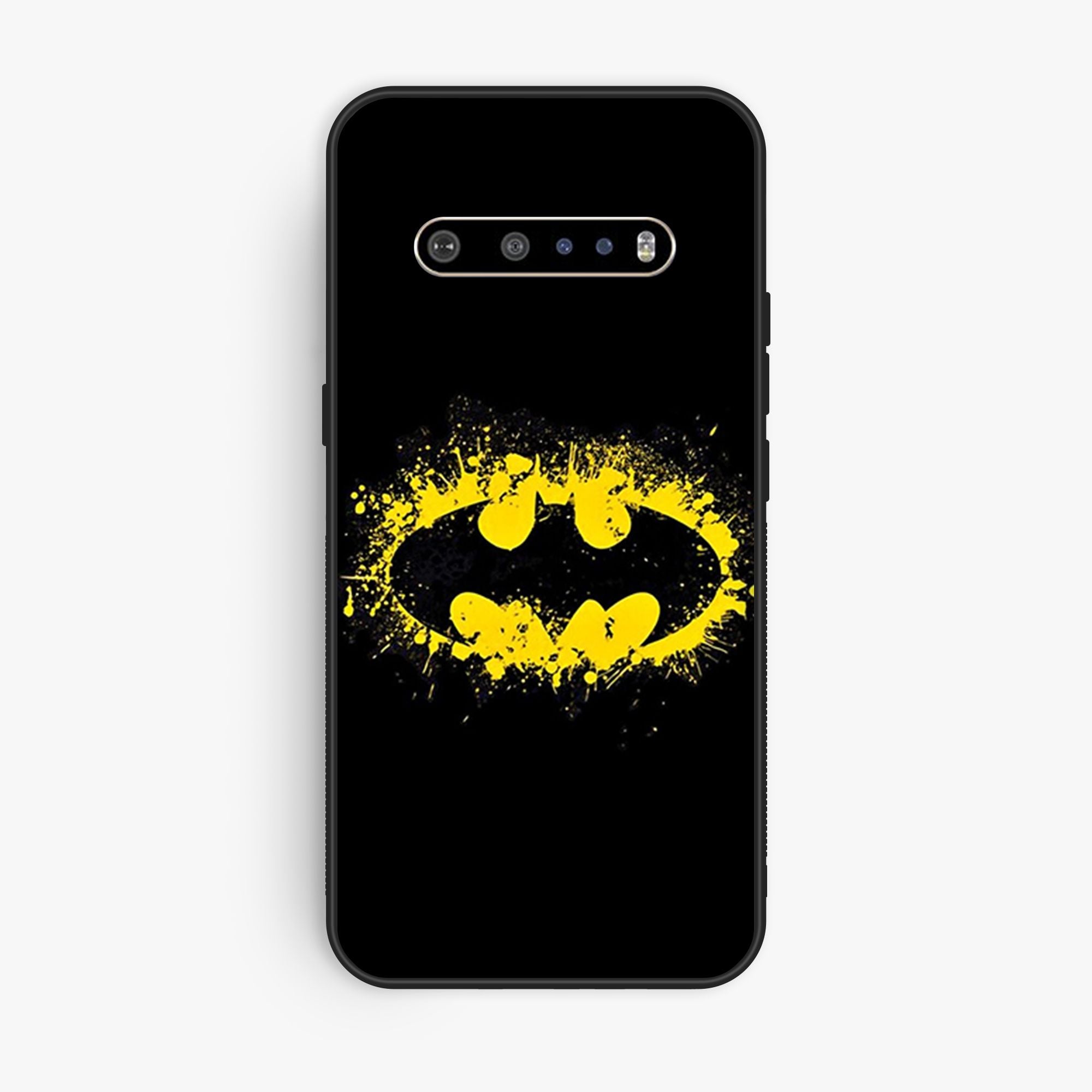 Lg V60 - Design 074 - Premium Glossy Phone Case
