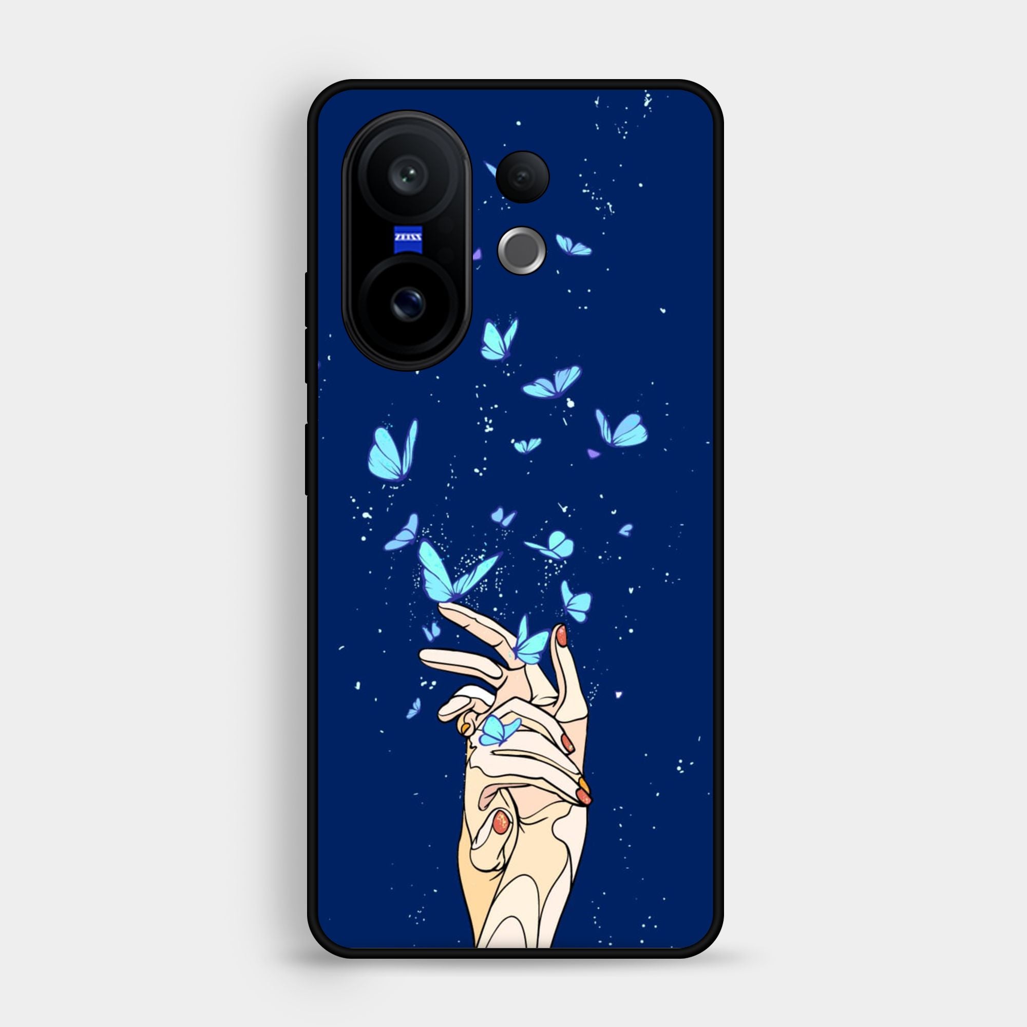 Vivo X200 FE - Design 093 - Premium Glossy Phone Case