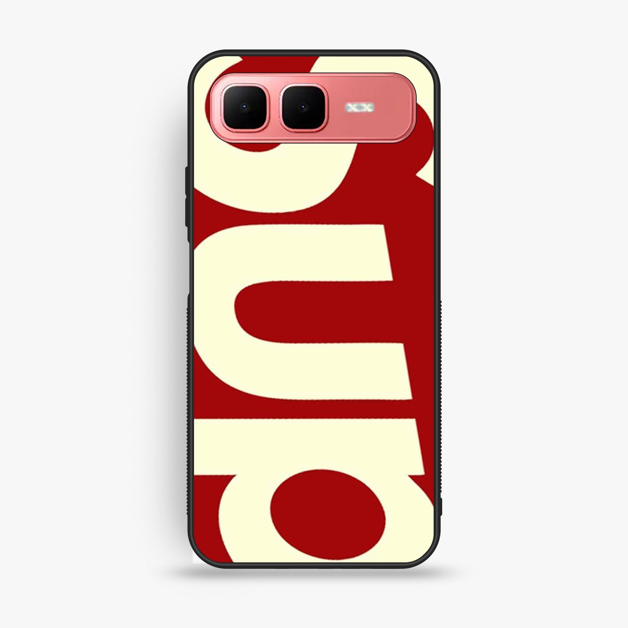 Infinix Smart 10 Plus - Design 114 - Premium Glossy Phone Case