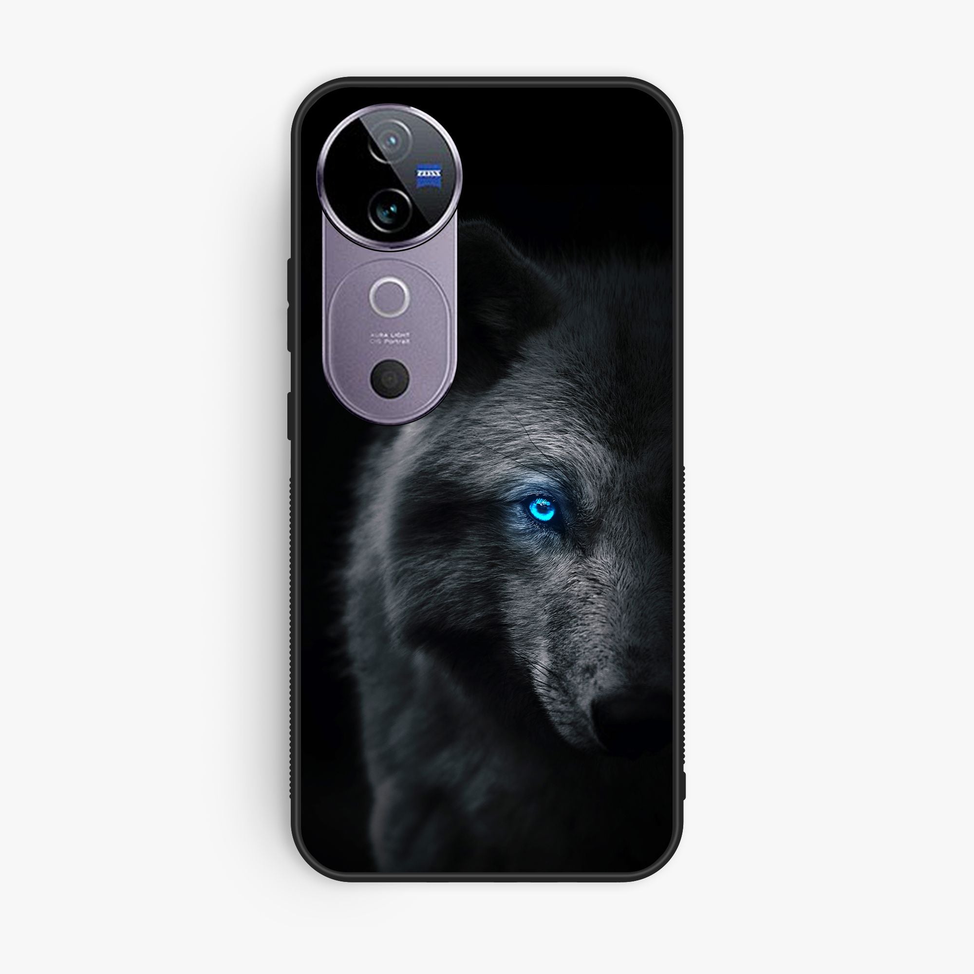 Vivo V40 Design 025 Premium Glossy Phone Case