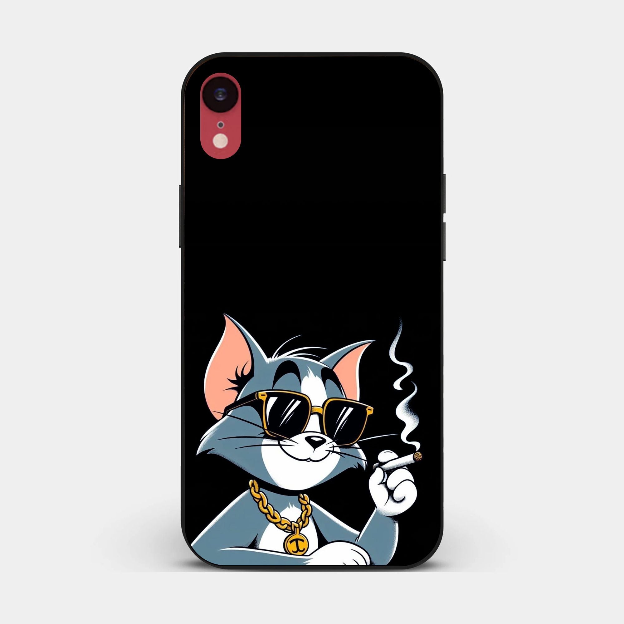 iPhone XR - Design 146 - Premium Glossy Phone Case