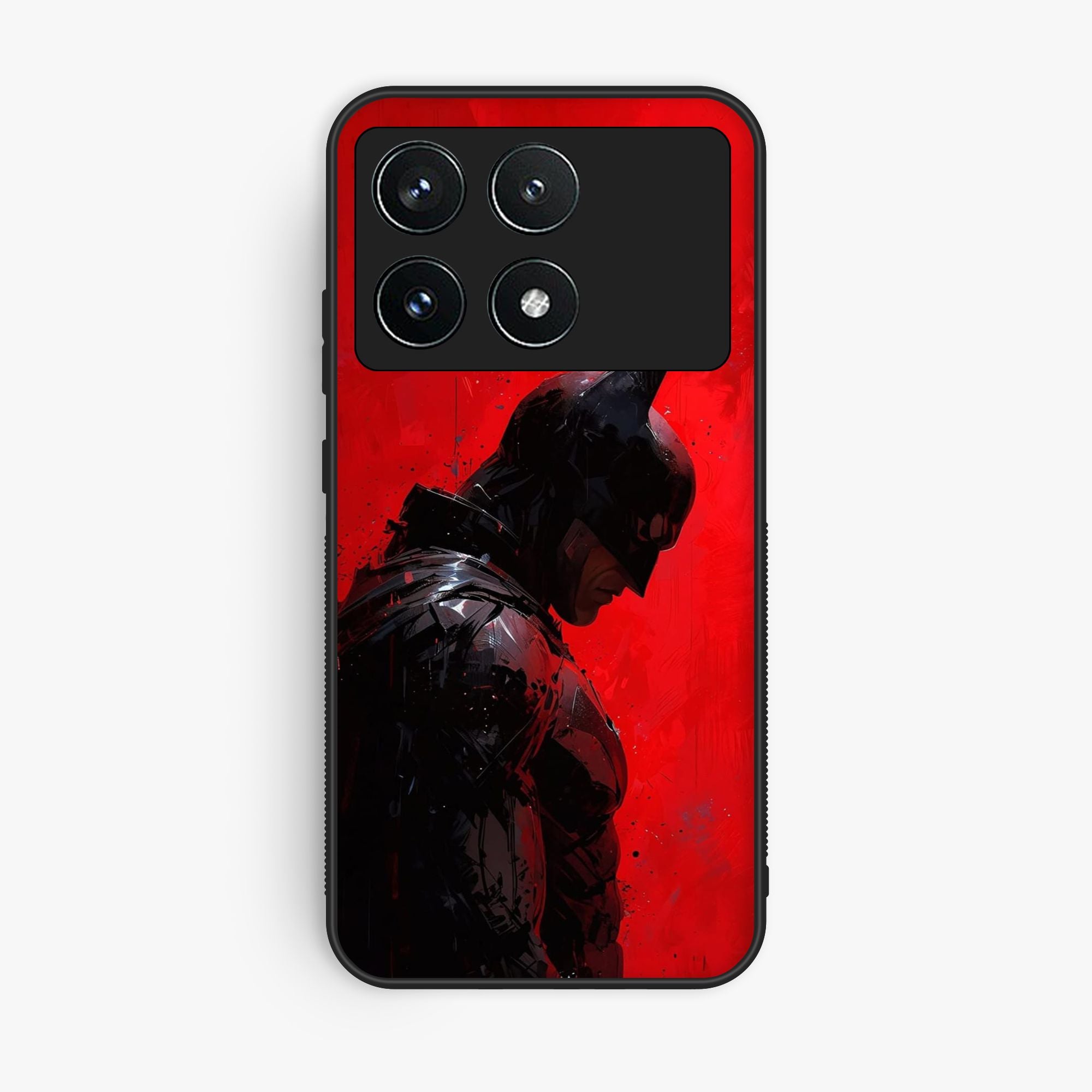 Xiaomi Xiaomi Redmi K70 Pro Design 170 Premium Glossy Phone Case