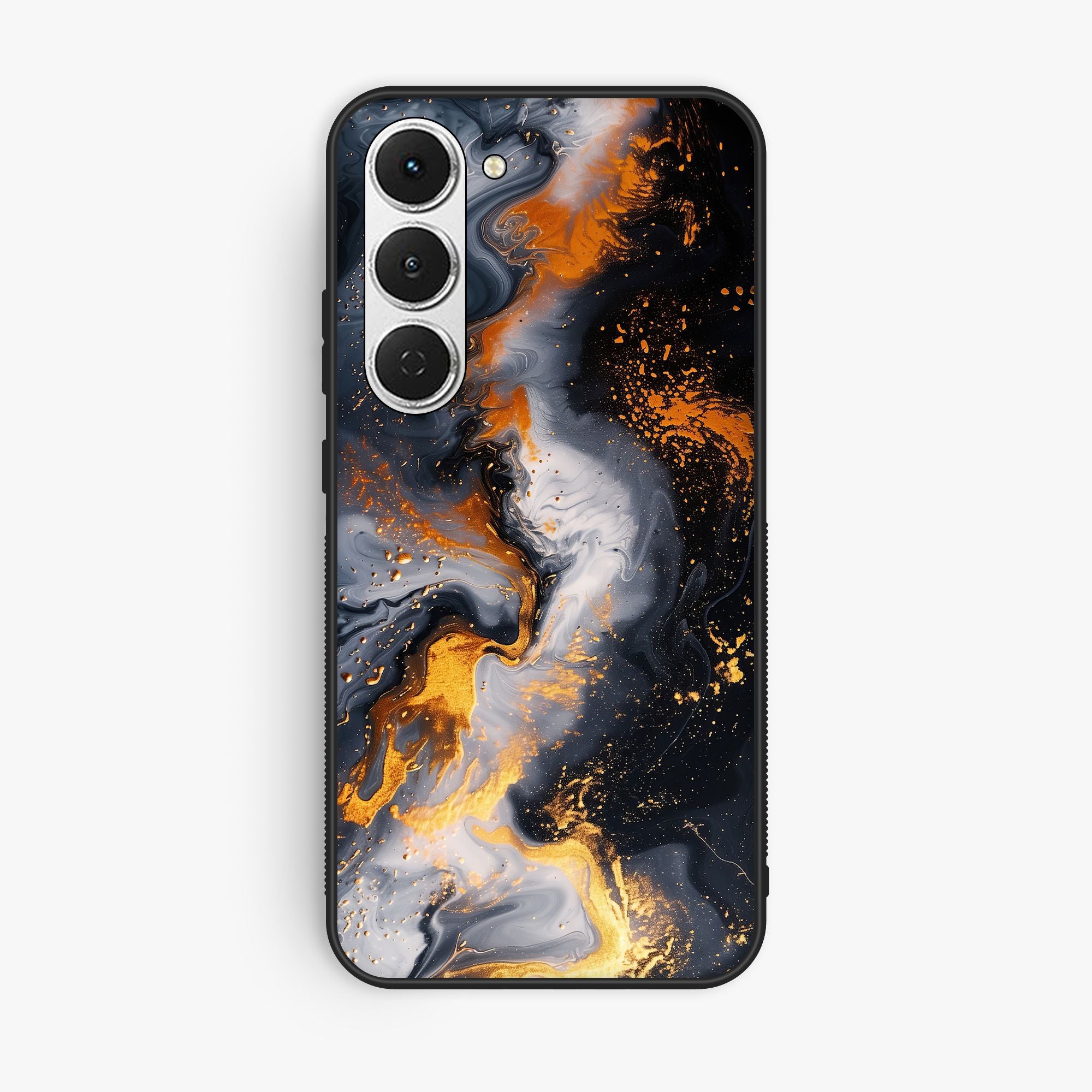 Tecno Spark 40 Pro - Design 096 - Premium Glossy Phone Case
