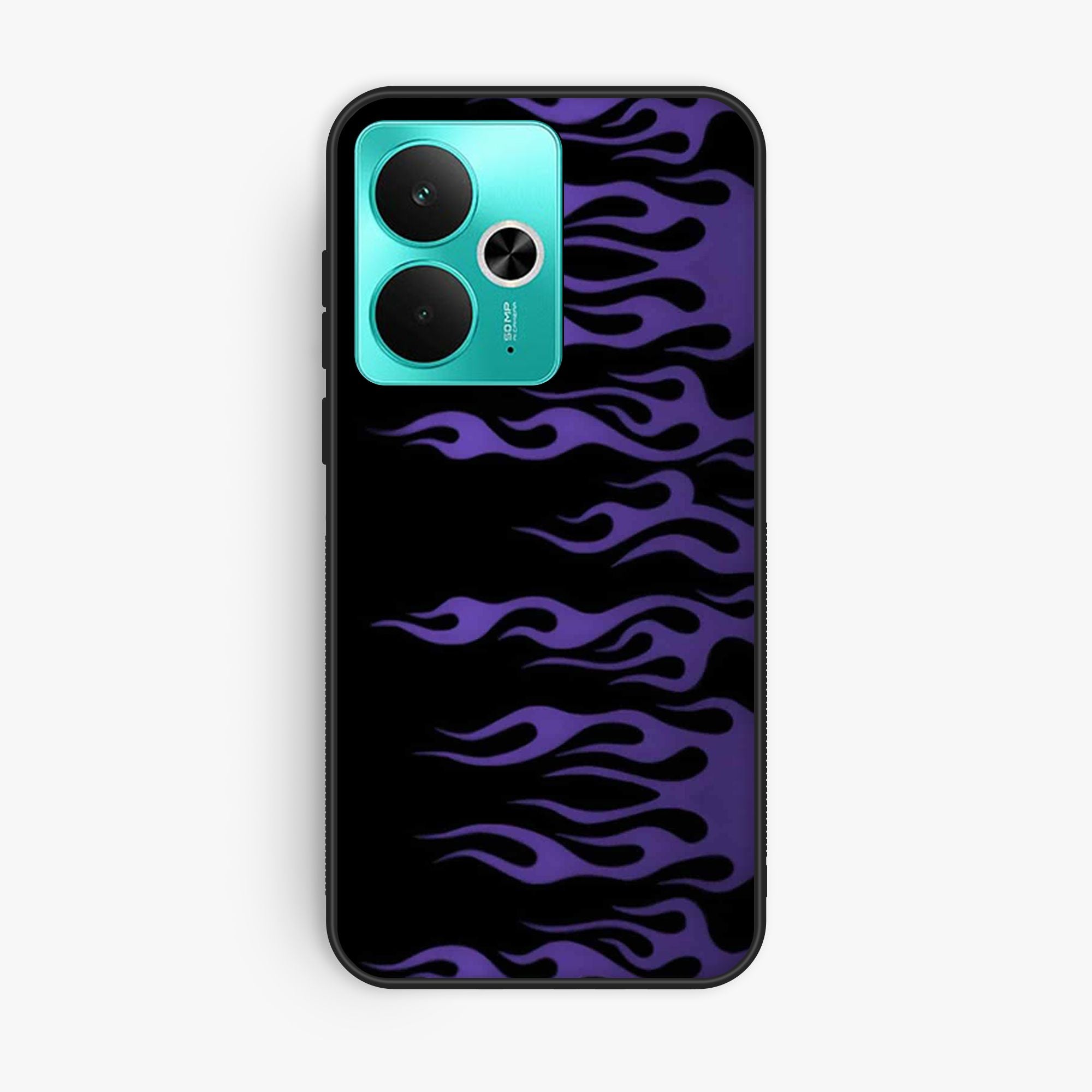 Realme Realme 14T 5G Design 124 Premium Glossy Phone Case