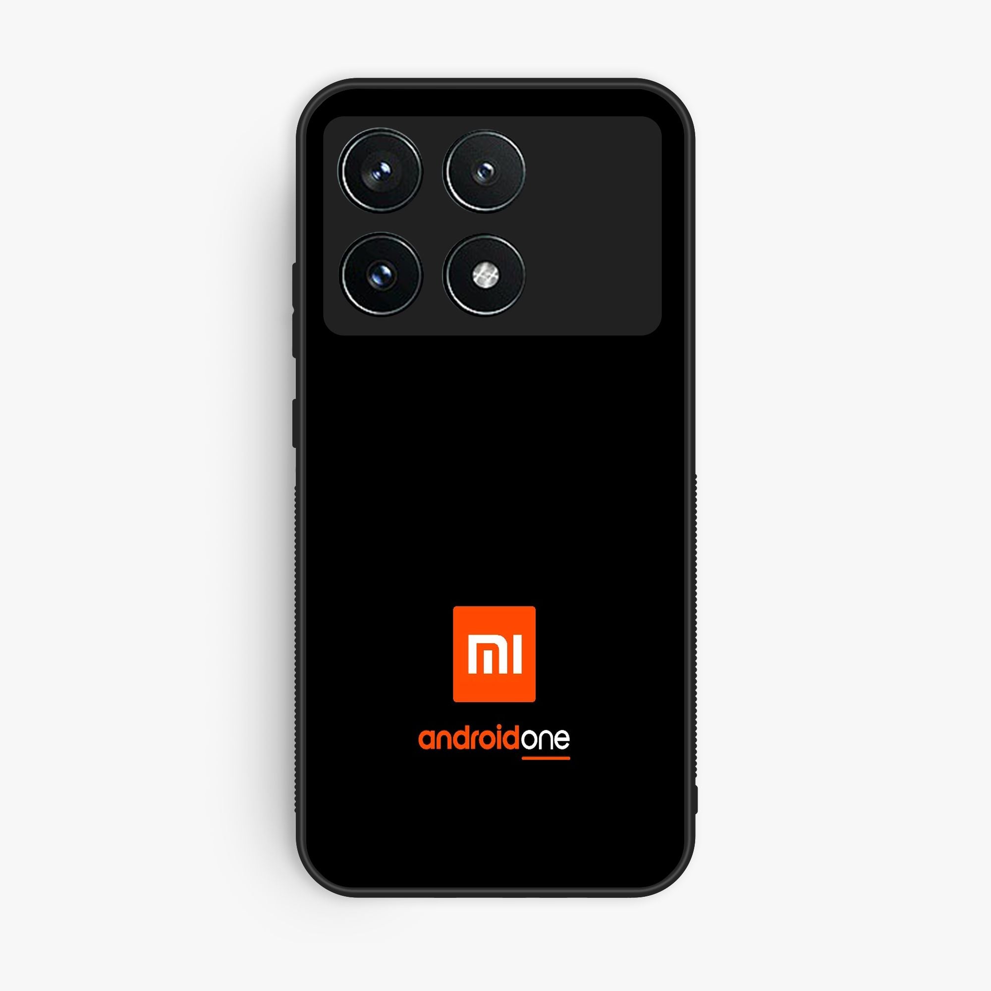 Xiaomi Redmi K70 - Design 008 - Premium Glossy Phone Case