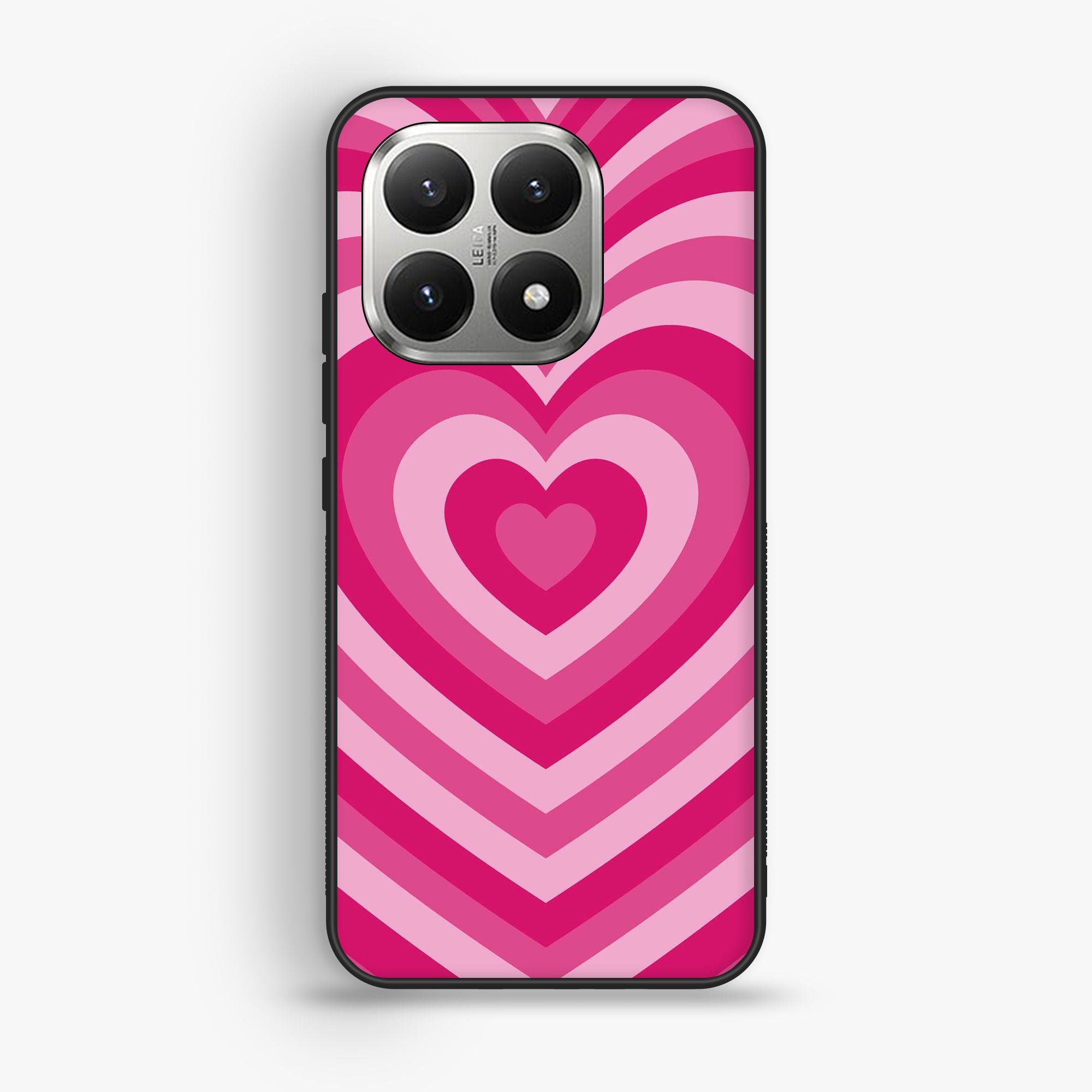 Xiaomi 15T - Design 062 - Premium Glossy Phone Case