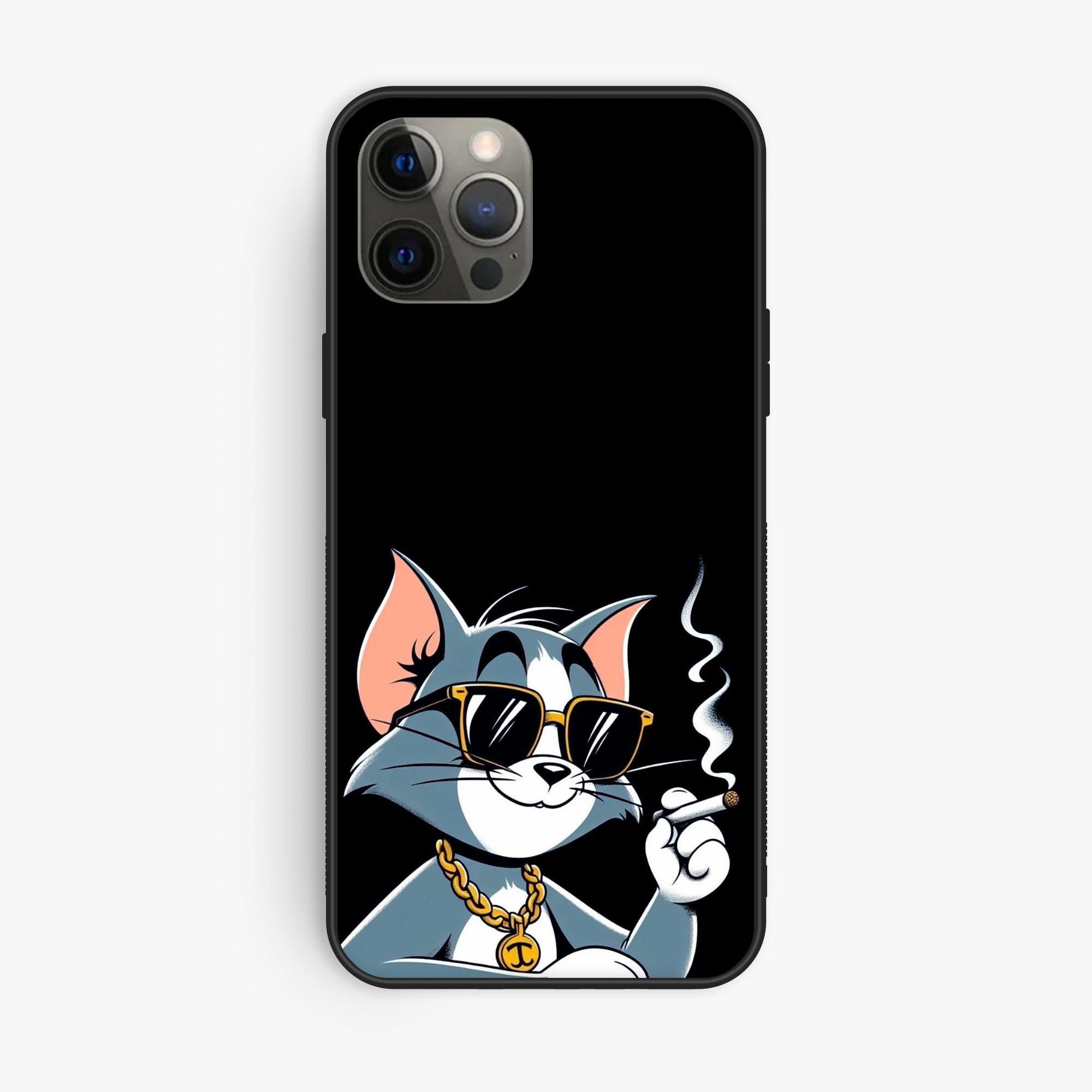 iPhone 12 Pro Max - Design 146 - Premium Glossy Phone Case