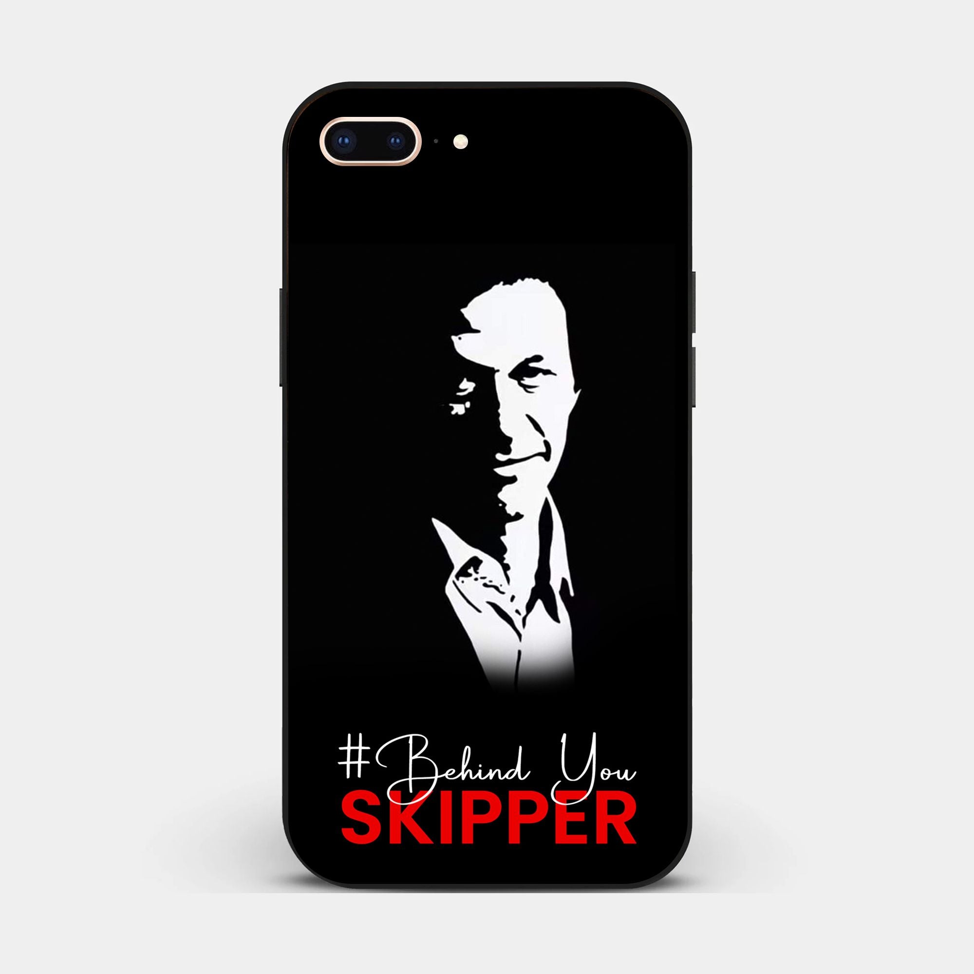 iPhone 7 Plus - Design 173 - Premium Glossy Phone Case