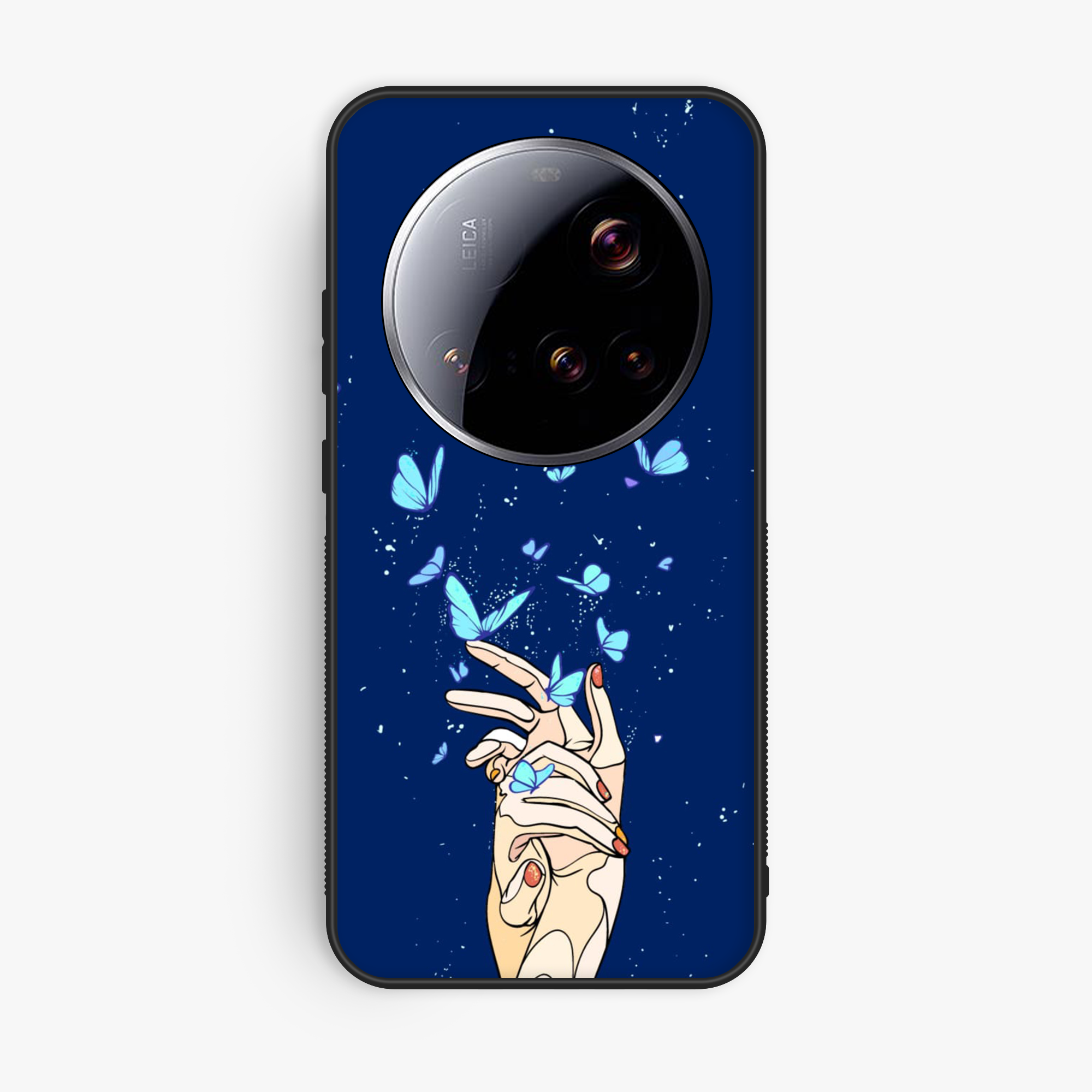 Xiaomi 15 Ultra Design Design 093 Premium Glossy Phone Case