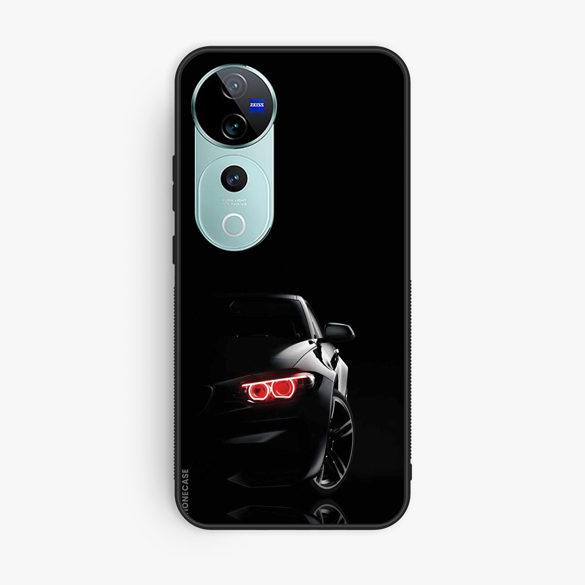 Vivo V40 Pro Design 026 Premium Glossy Phone Case