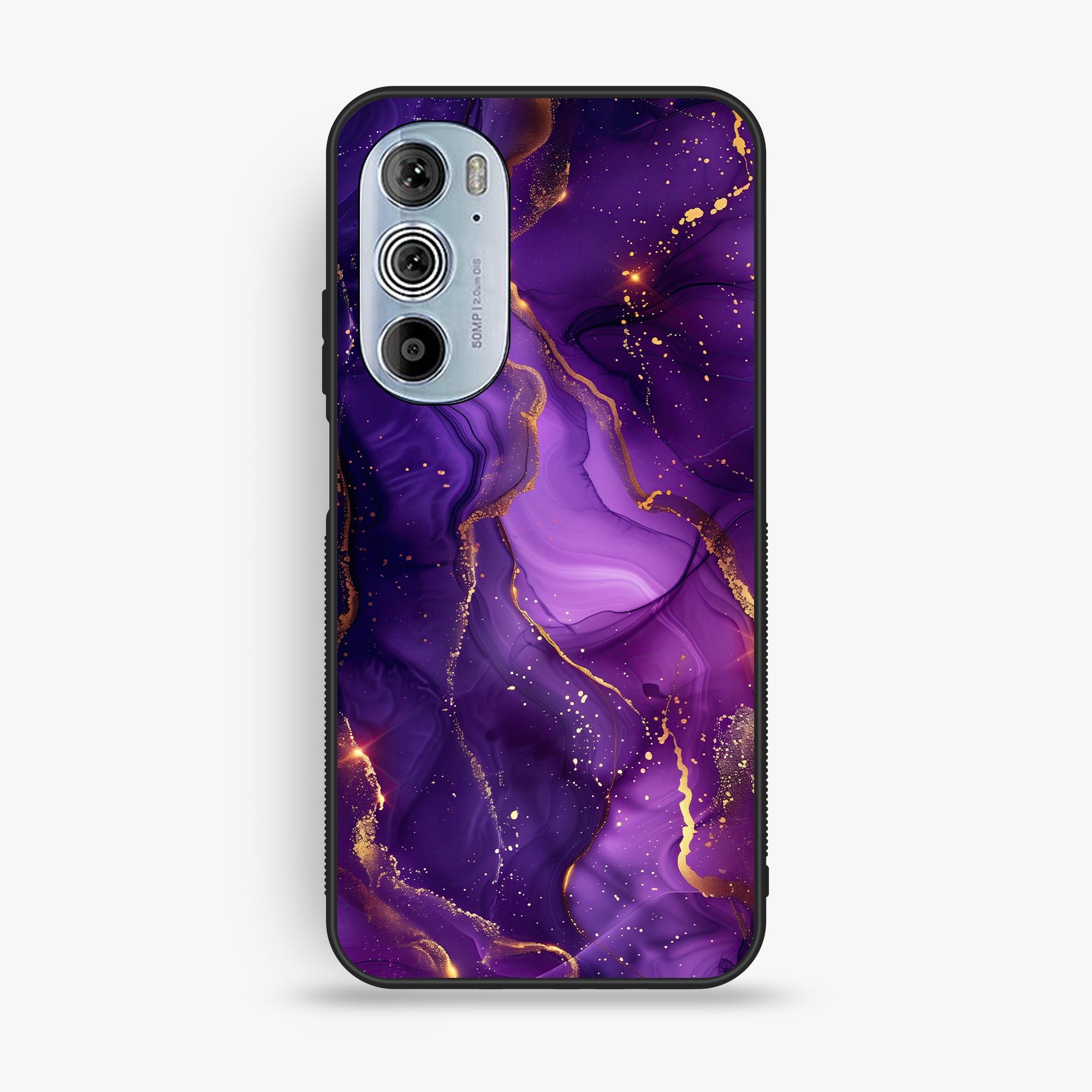 Motorola Edge 30 Pro - Design 099 - Premium Glossy Phone Case