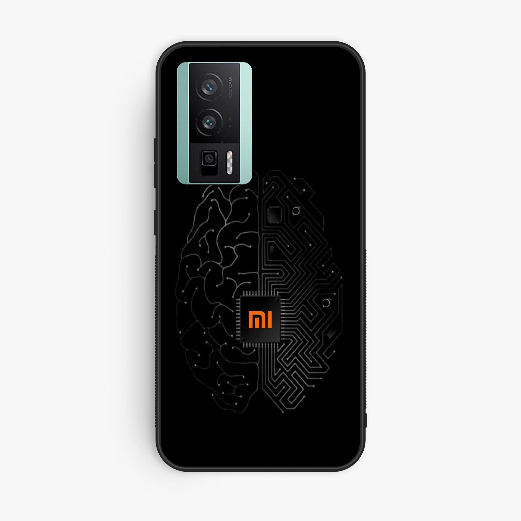 Redmi K60 Pro - Design 005 - Premium Glossy Phone Case