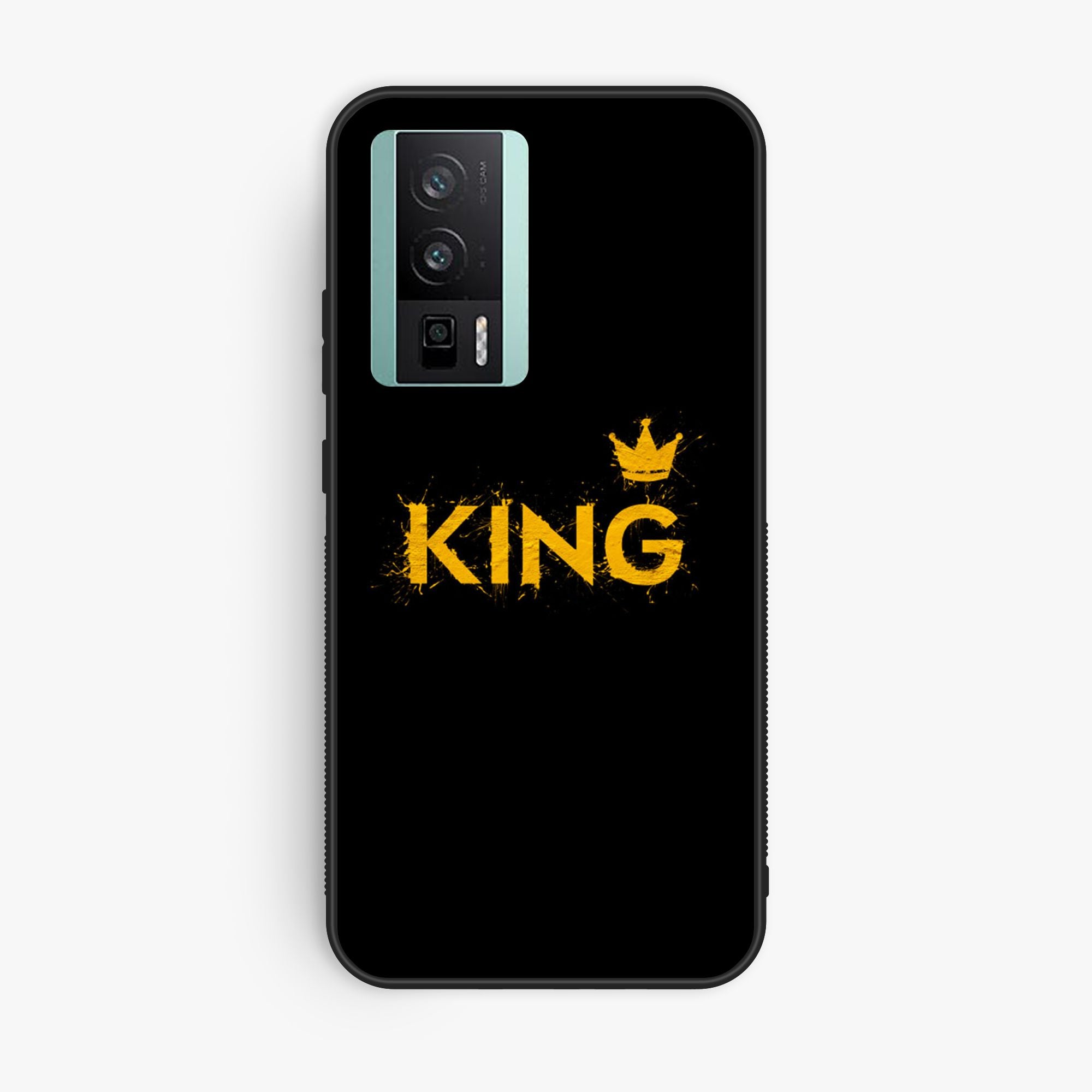 Xiaomi Redmi K60 Pro Design 066 Premium Glossy Phone Case