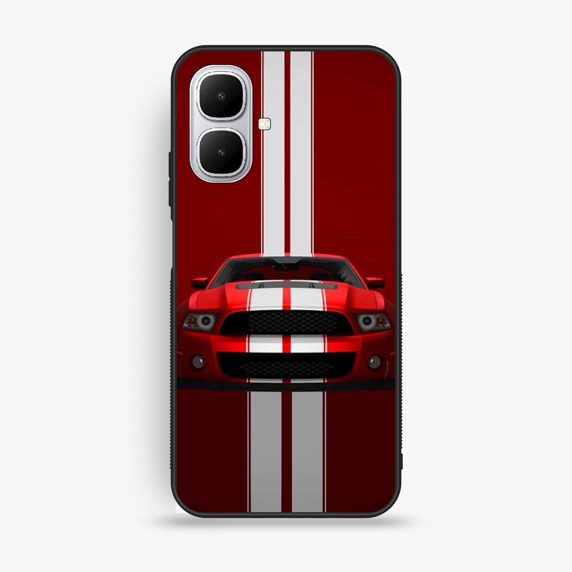 Infinix Smart 10 - Design 138 - Premium Glossy Phone Case