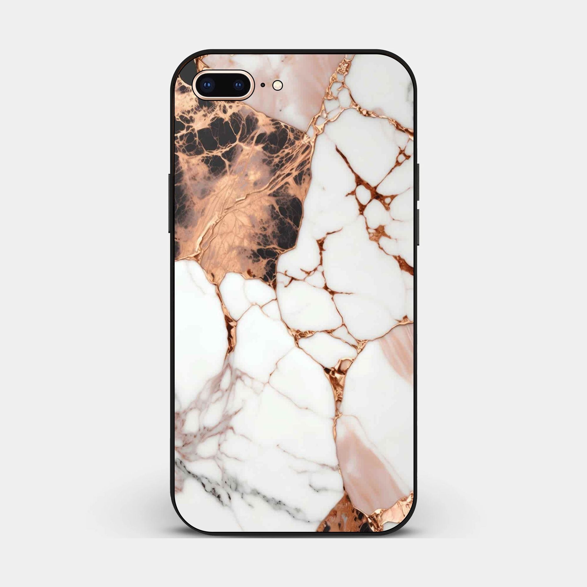 iPhone 7 Plus - Design 135 - Premium Glossy Phone Case