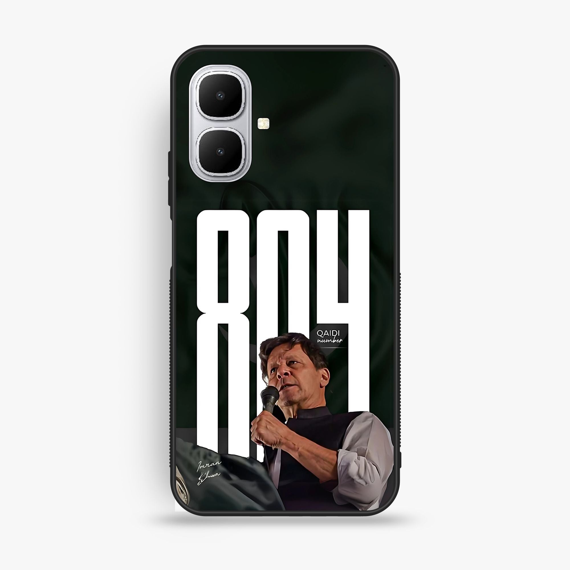 Infinix Smart 10 - Design 171 - Premium Glossy Phone Case