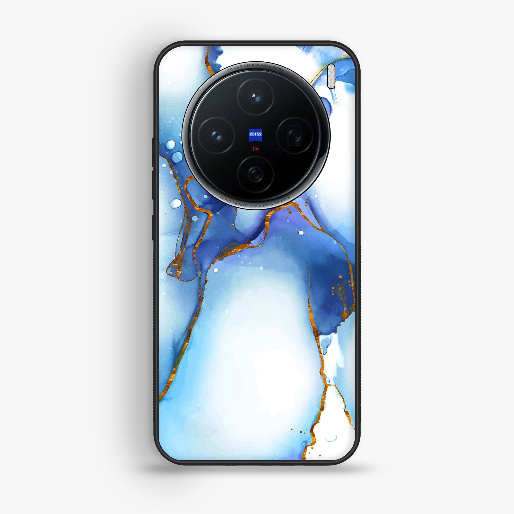 Vivo x200 - Design 038 - Premium Glossy Phone Case