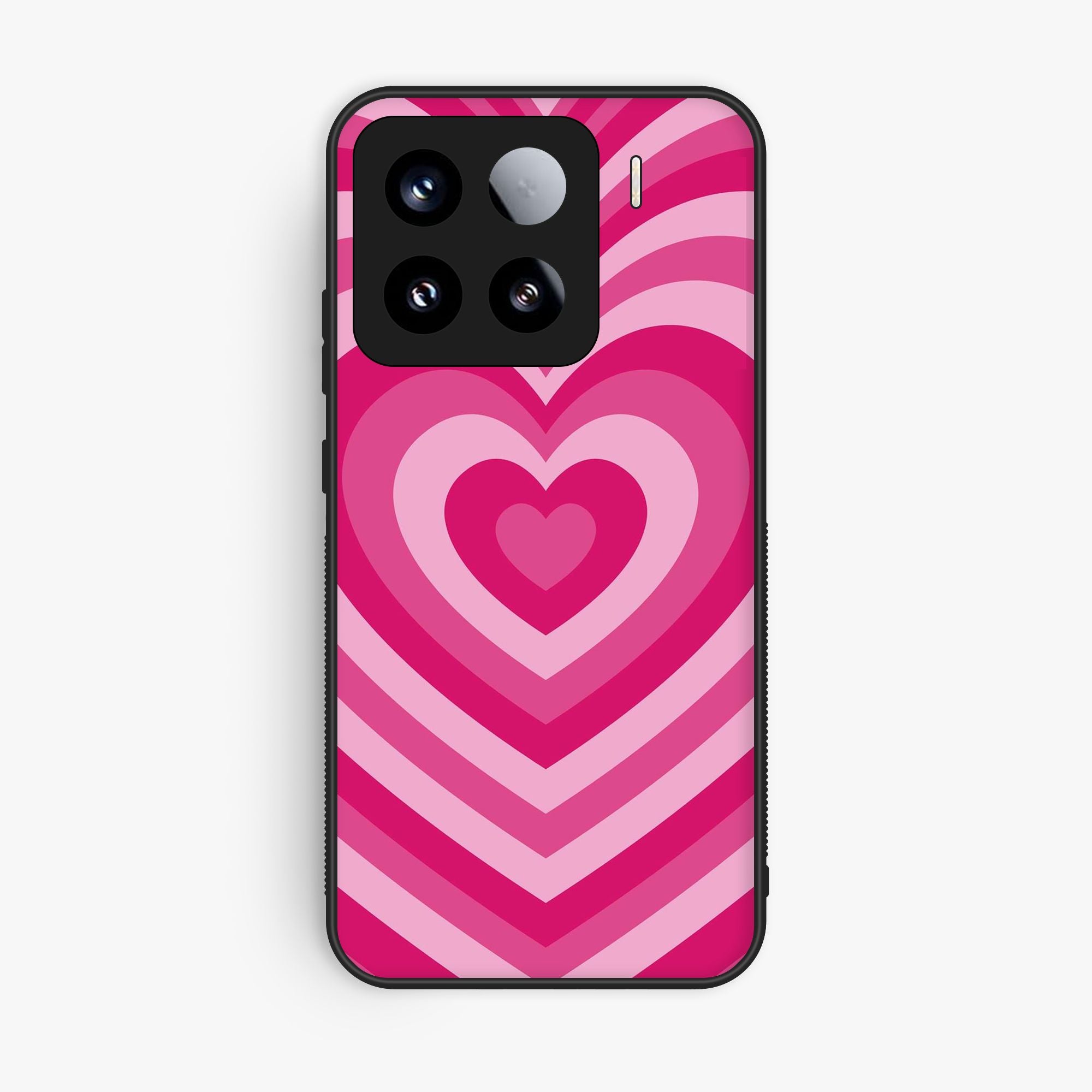 Xiaomi 15 - Design 062 - Premium Glossy Phone Case