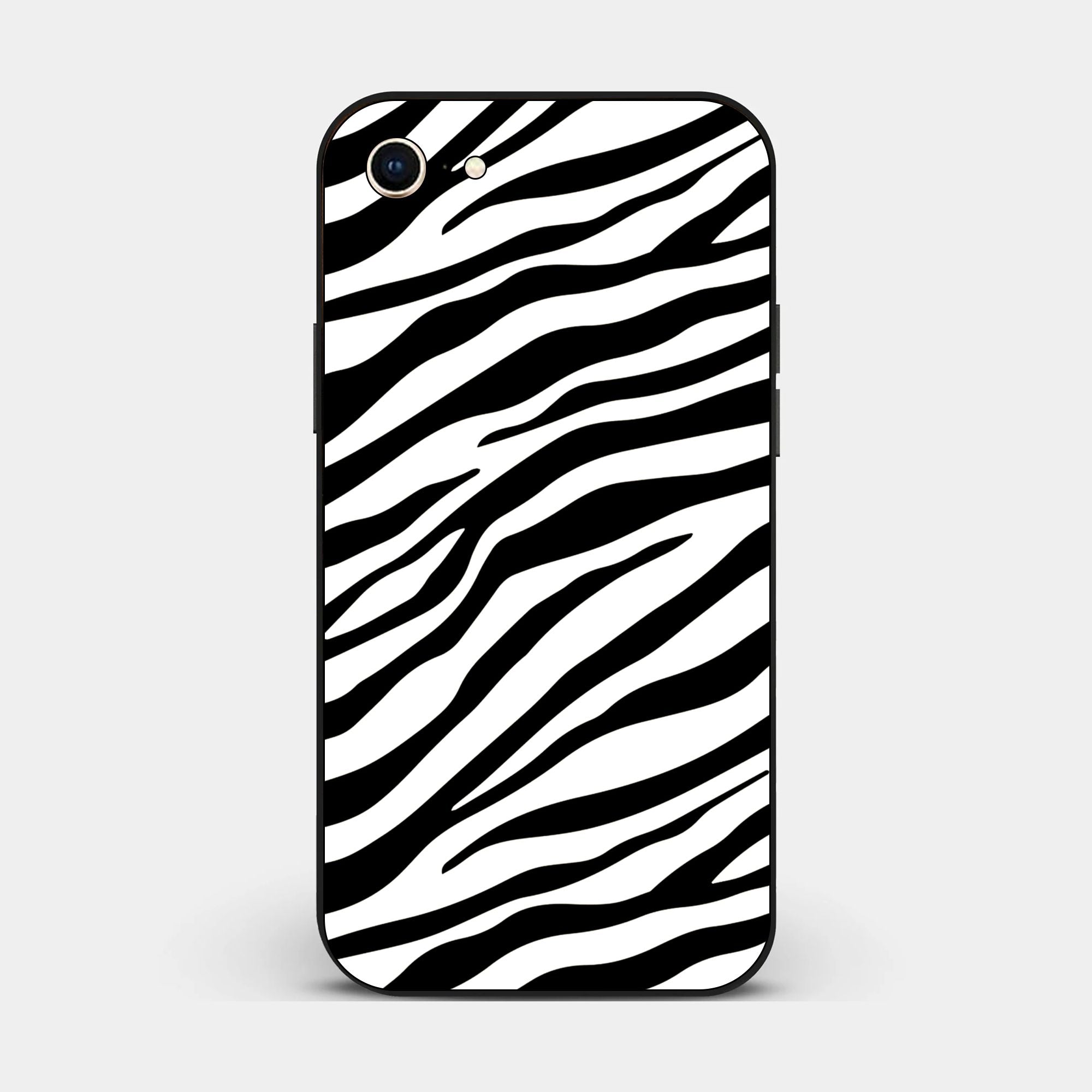 iPhone 8 - Design 149 - Premium Glossy Phone Case