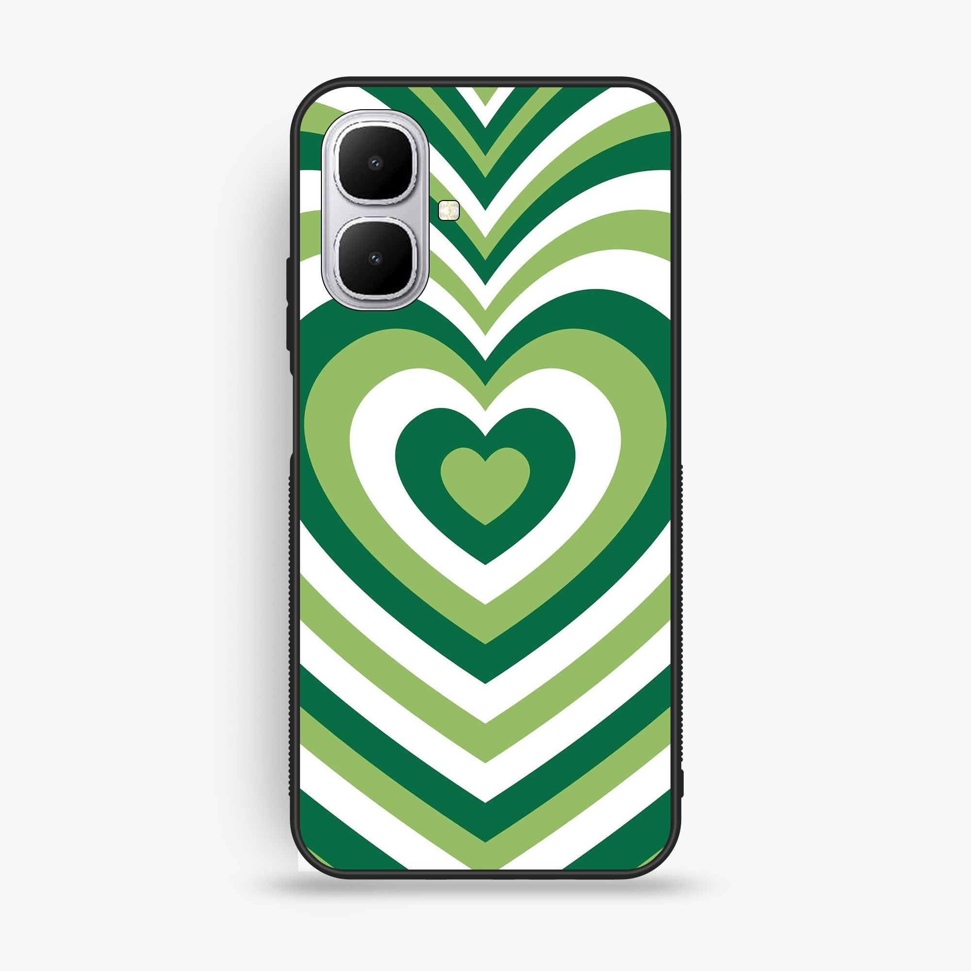 Infinix Smart 10 - Design 060 - Premium Glossy Phone Case