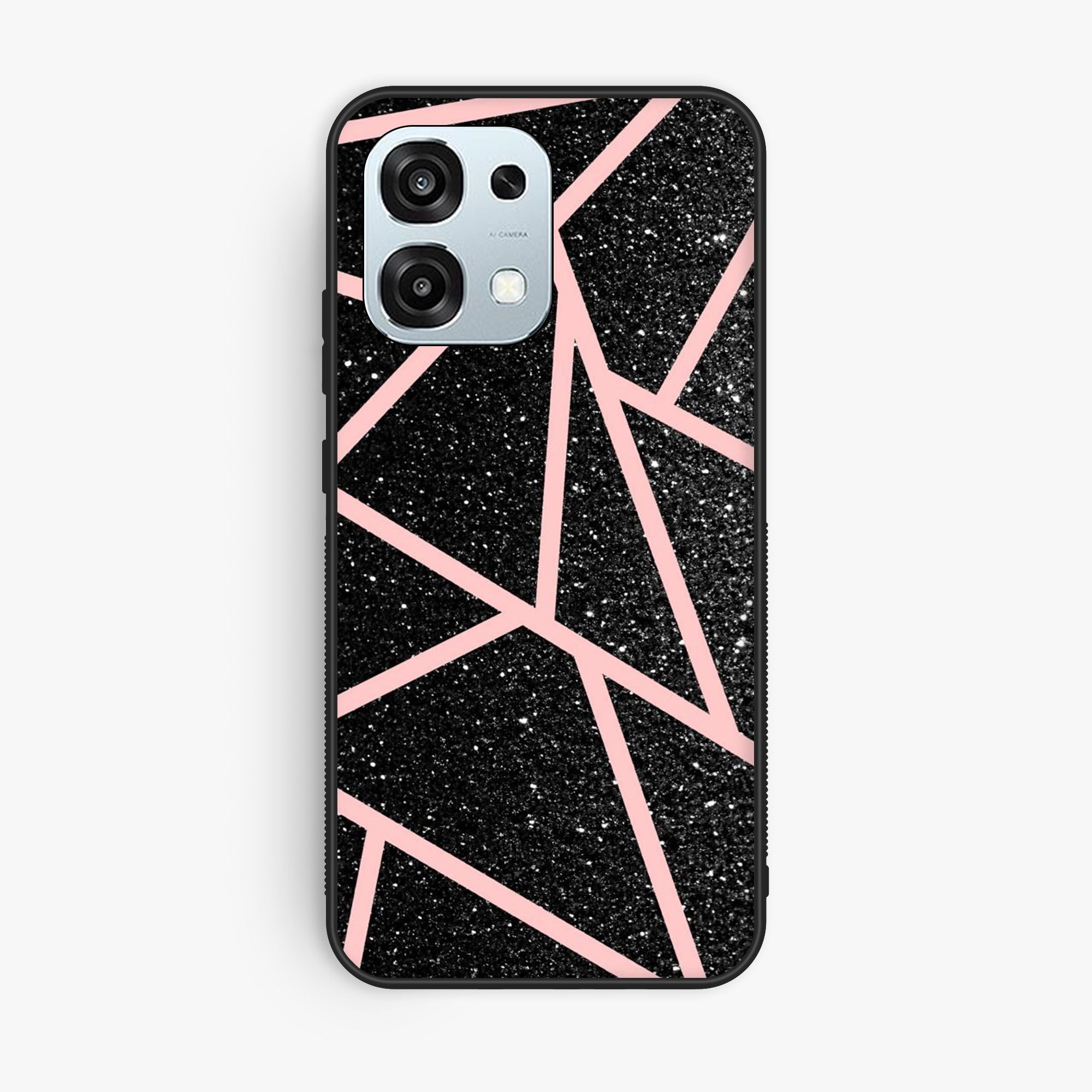 Oppo A6 Pro - Design 024 - Premium Glossy Phone Case