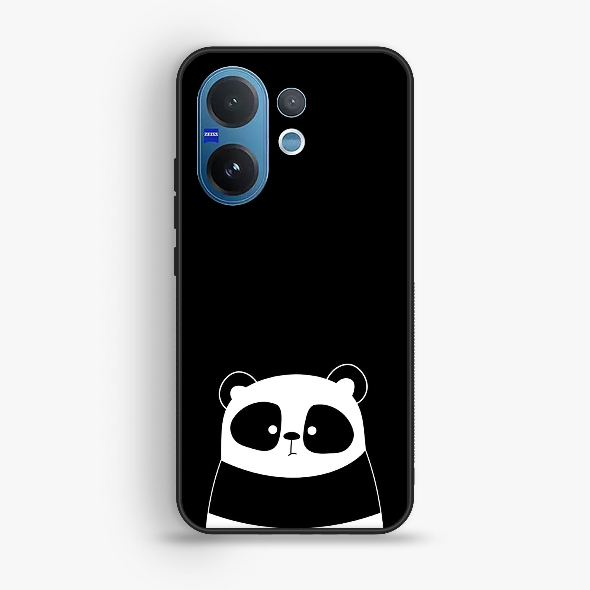 VIVO V60 - Design 132 - Premium Glossy Phone Case