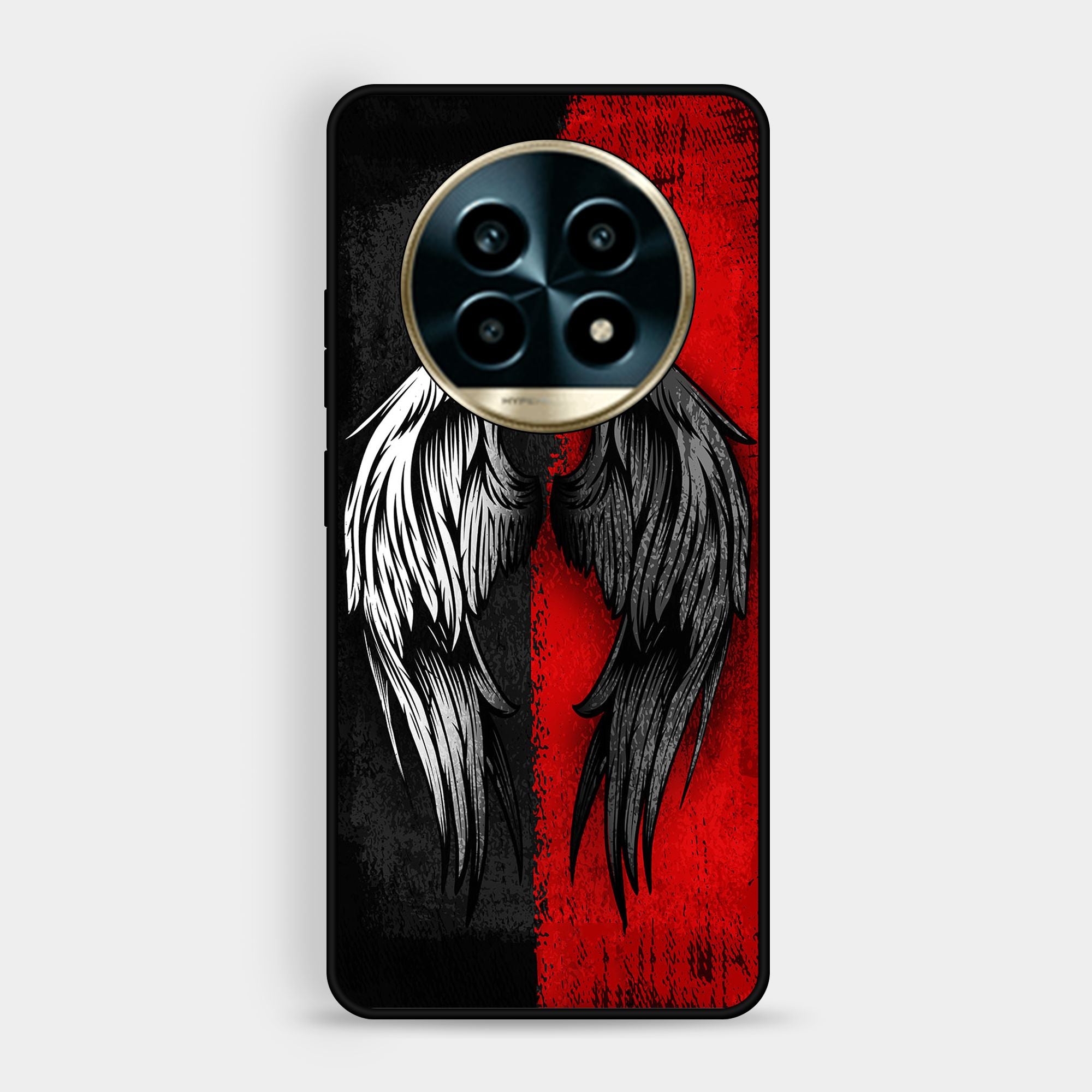 Realme 13 Pro - Design 007 - Premium Glossy Phone Case