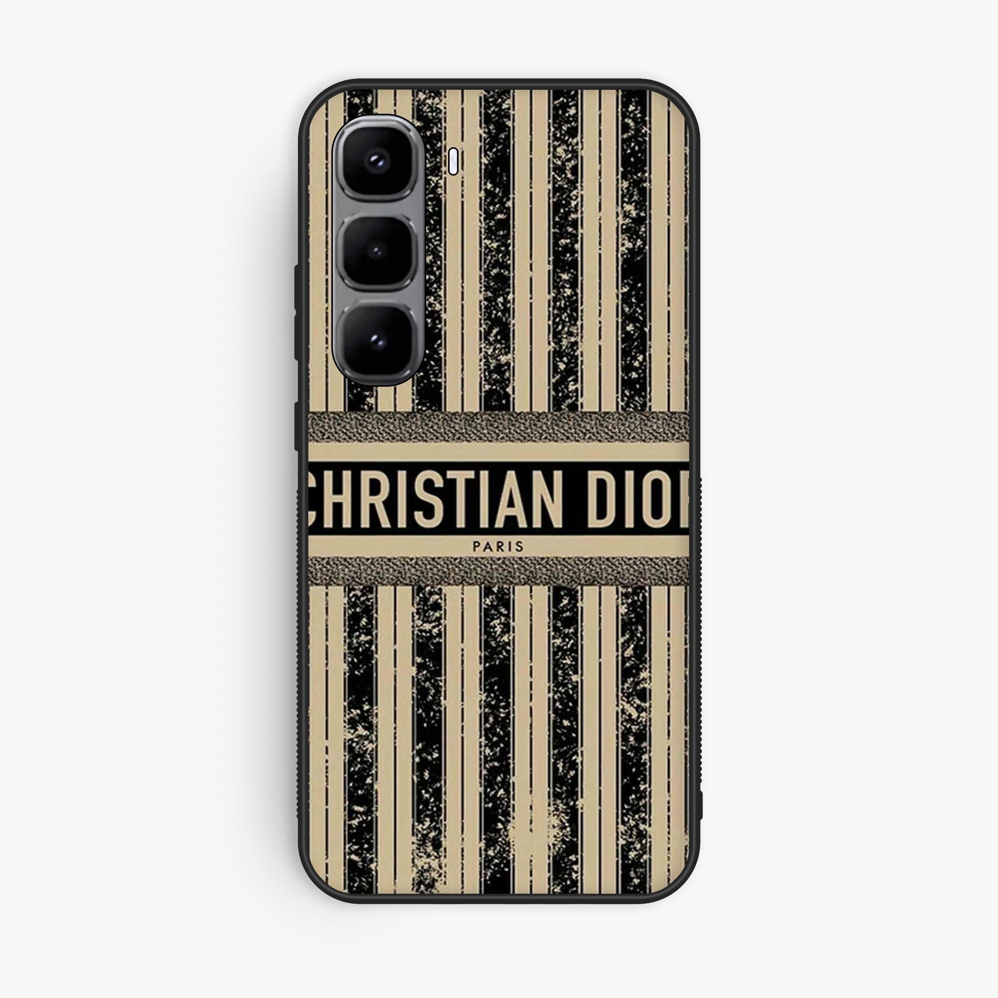 Infinix Hot 60i - Design 129 - Premium Glossy Phone Case