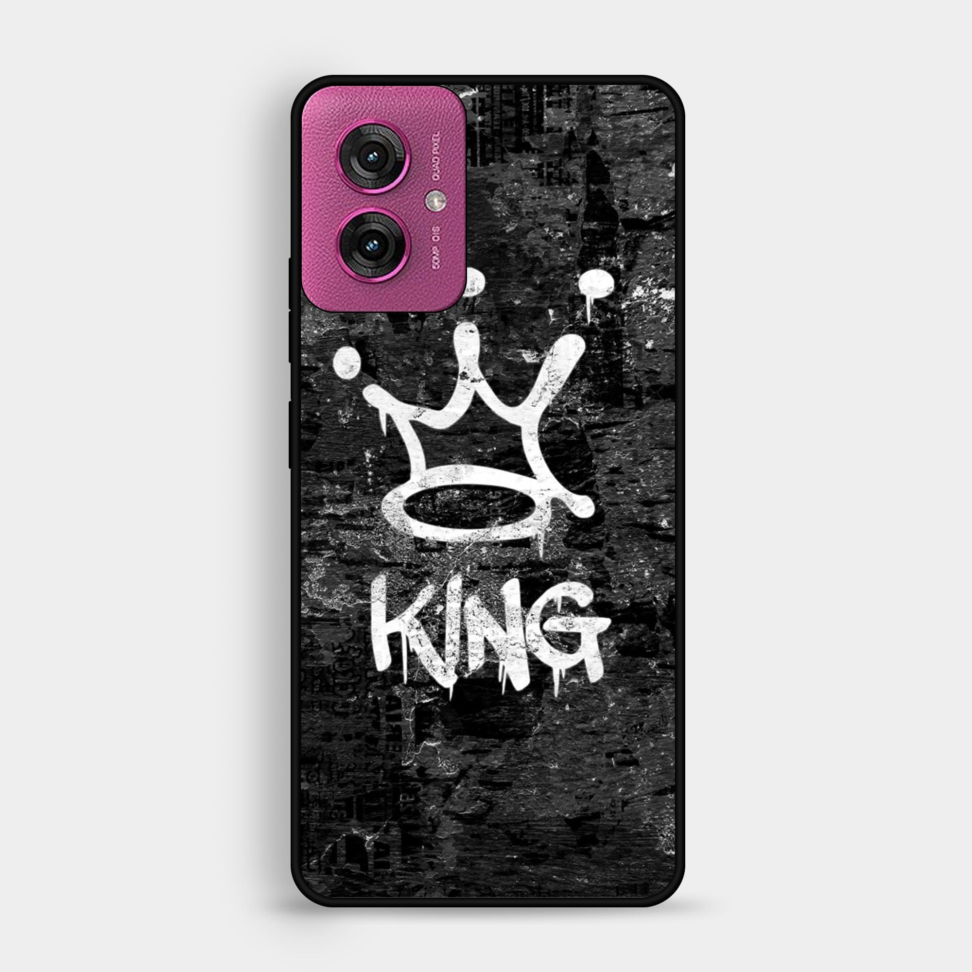 Motorola G55 - Design 069 - Premium Glossy Phone Case