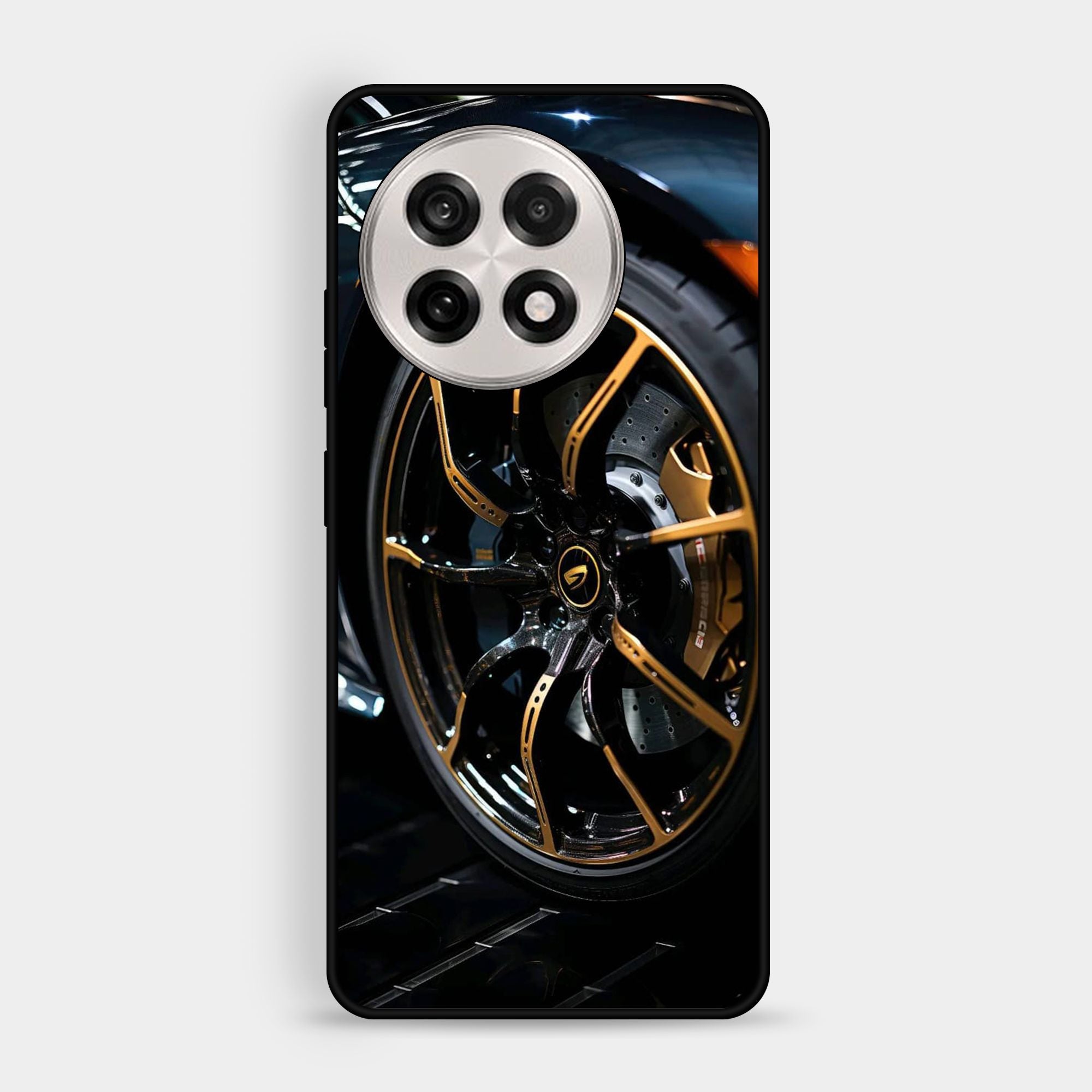 OnePlus 13R - Design 088 - Premium Glossy Phone Case