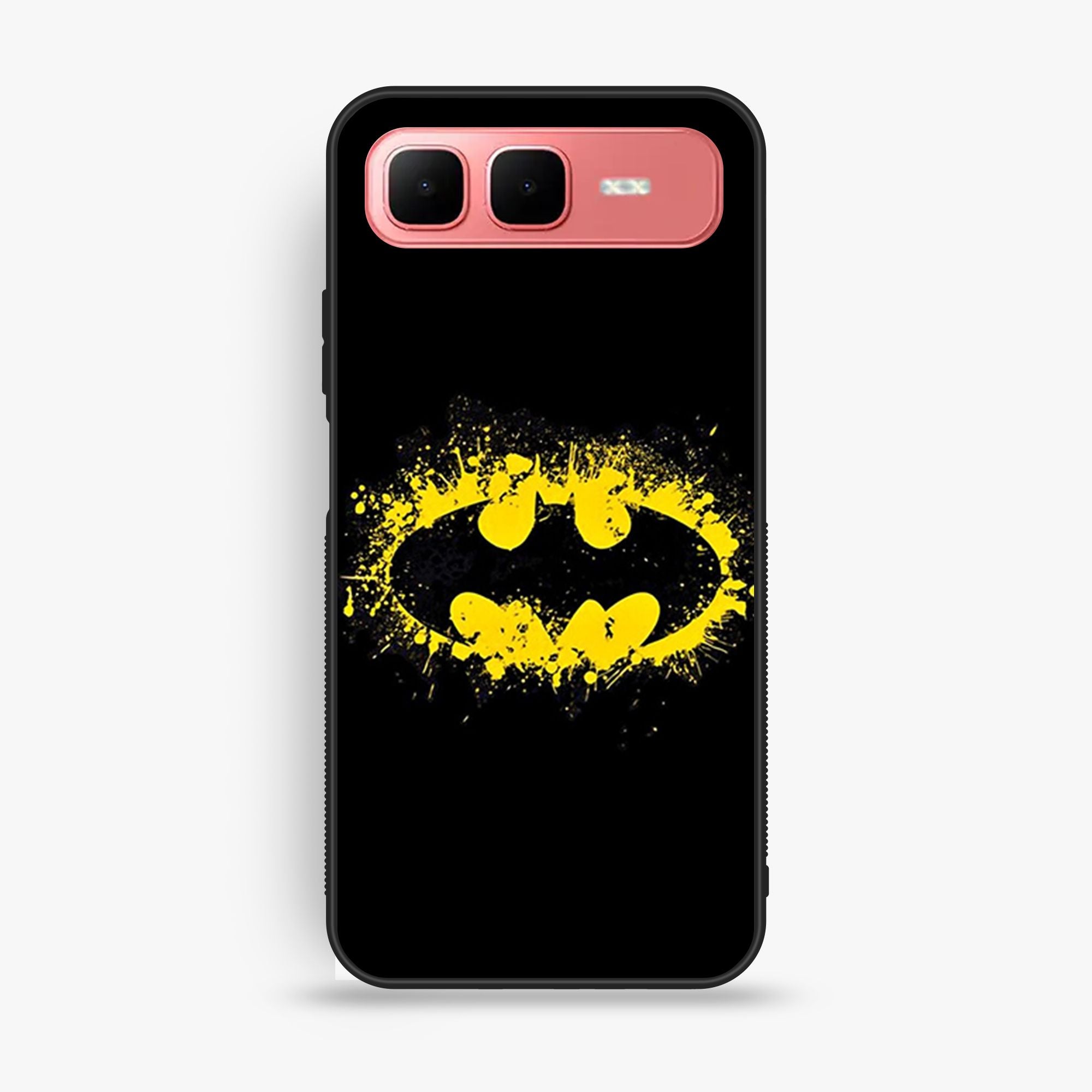 Infinix Smart 10 Plus - Design 074 - Premium Glossy Phone Case