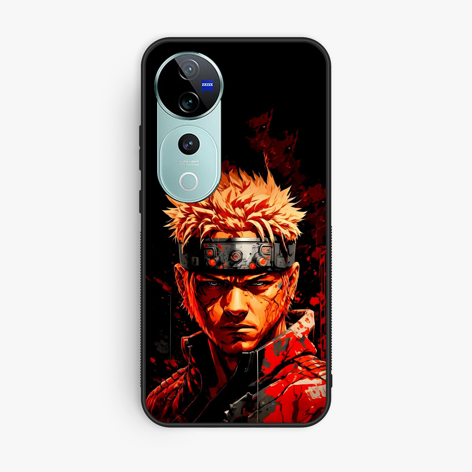 Vivo V40 Pro Design 014 Premium Glossy Phone Case