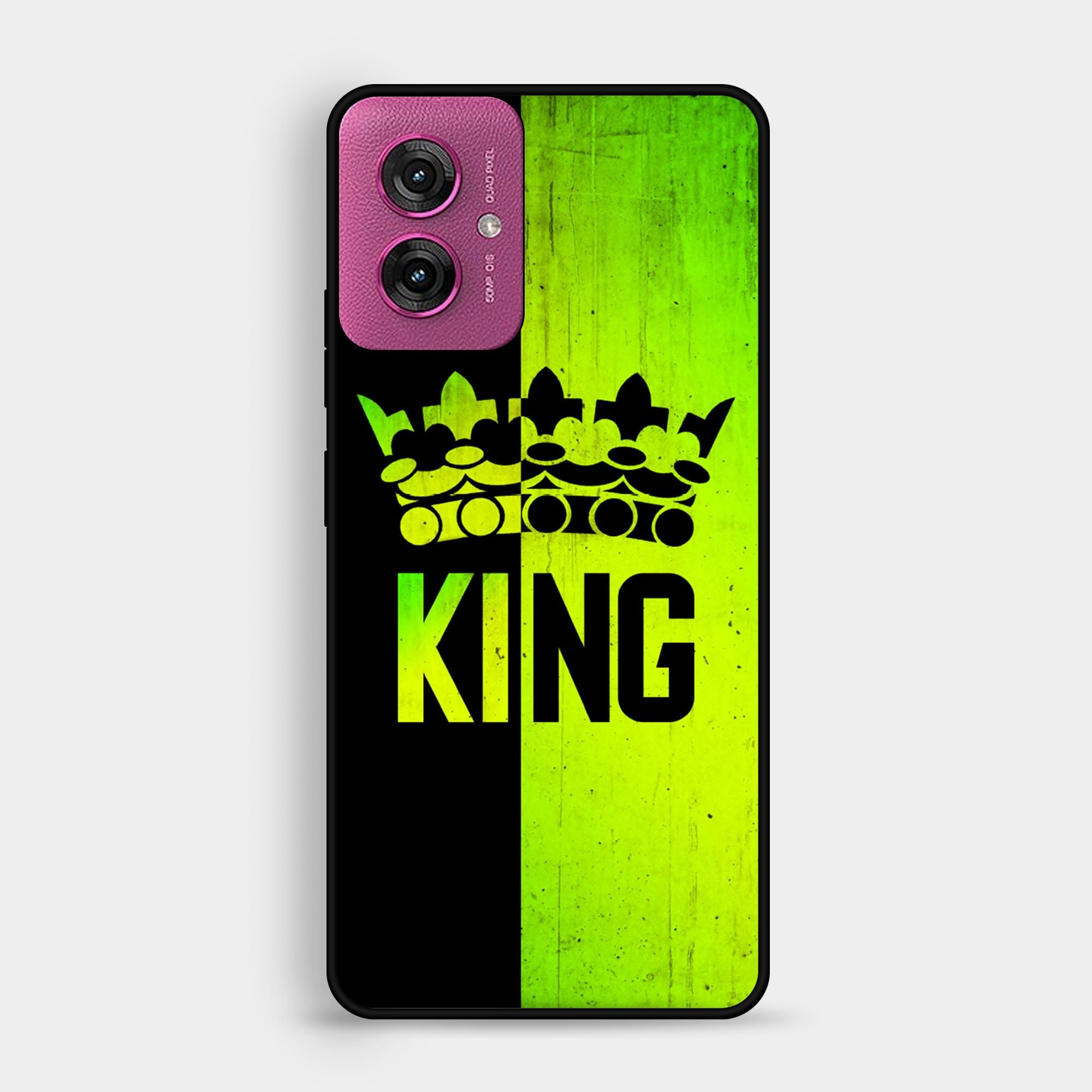 Motorola G55 - Design 067 - Premium Glossy Phone Case