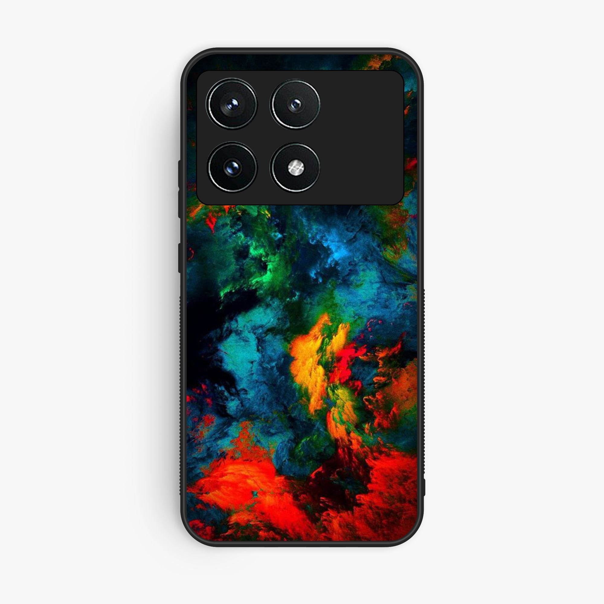 Xiaomi Xiaomi Redmi K70 Pro Design 159 Premium Glossy Phone Case