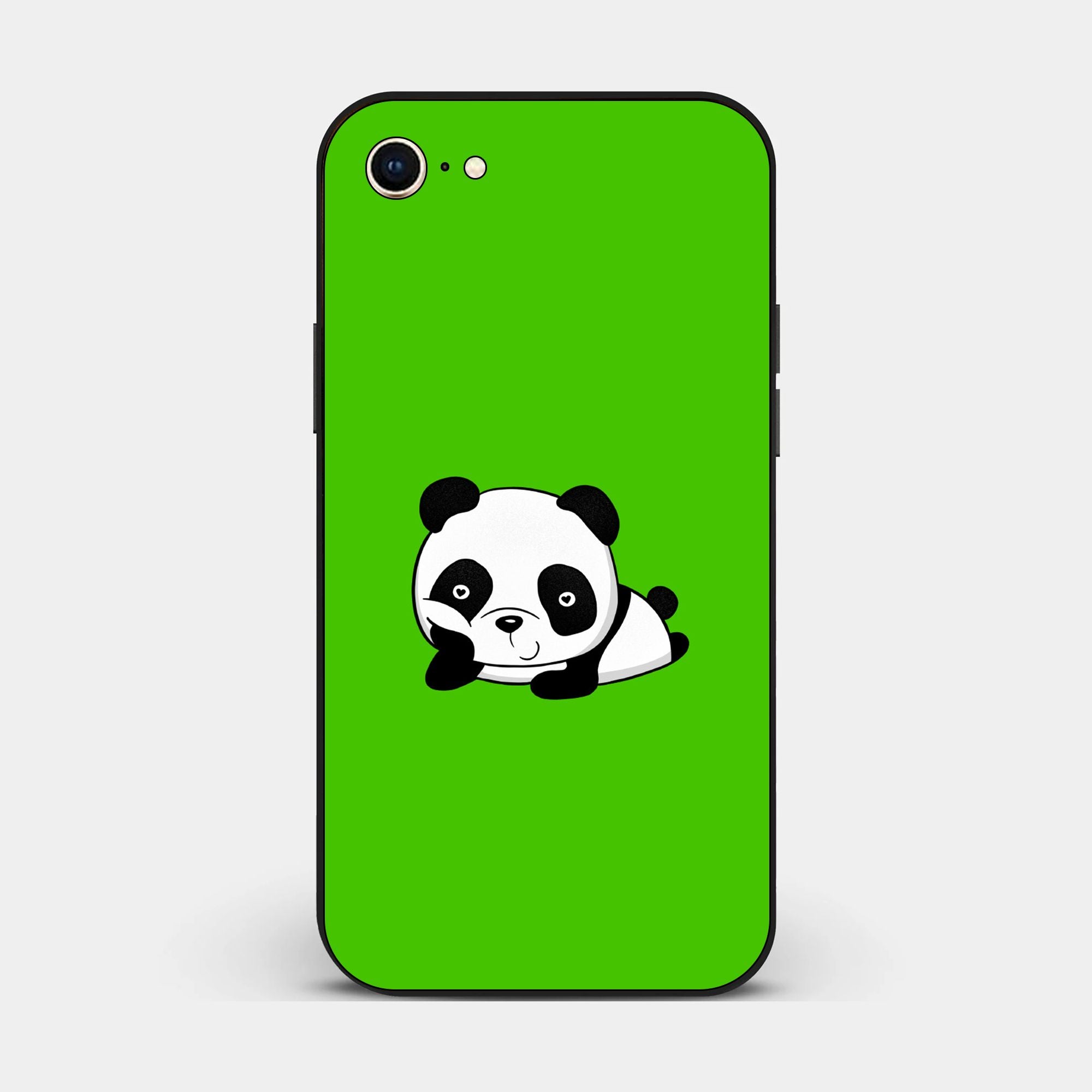 iPhone 8 - Design 133 - Premium Glossy Phone Case