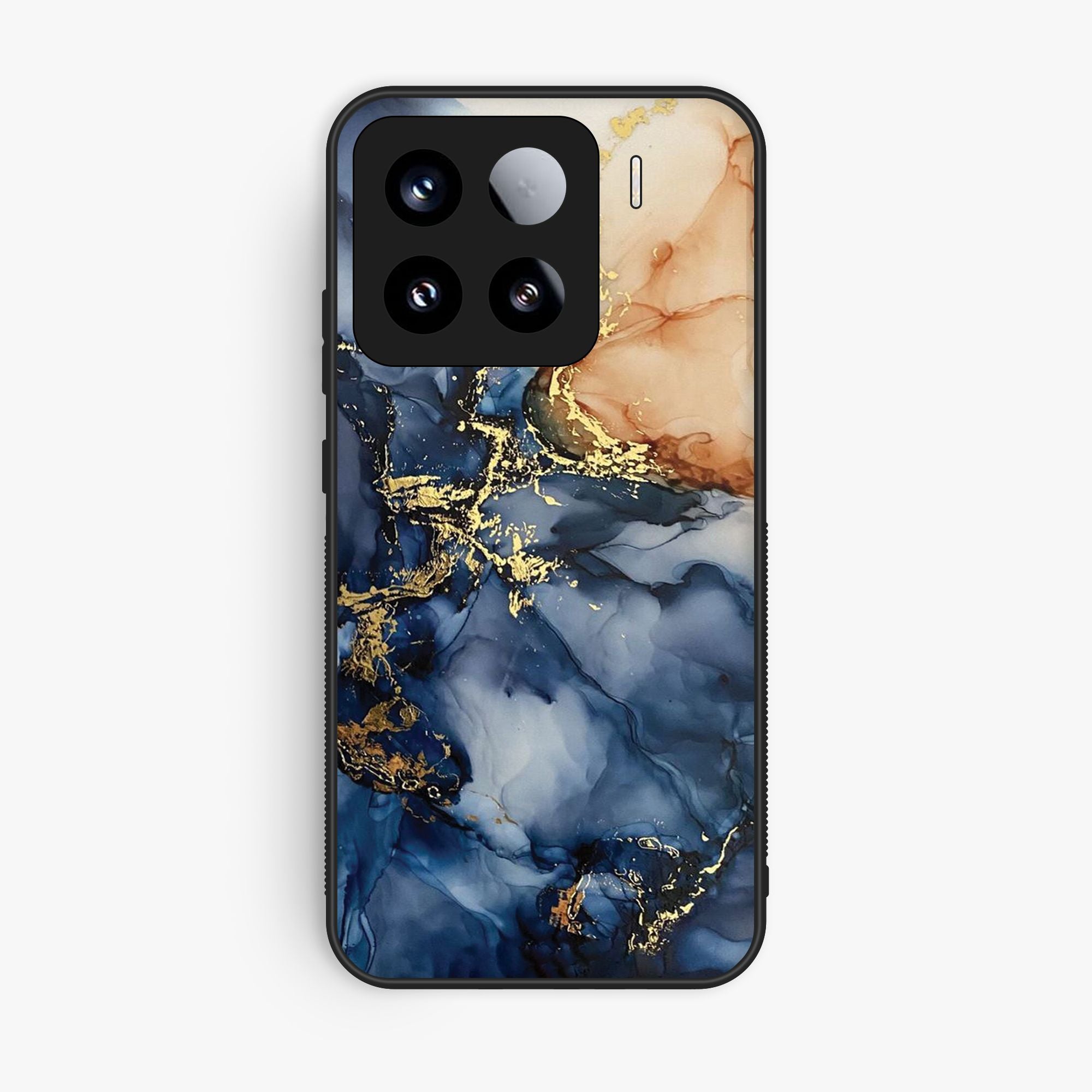 Xiaomi 15 - Design 036 - Premium Glossy Phone Case