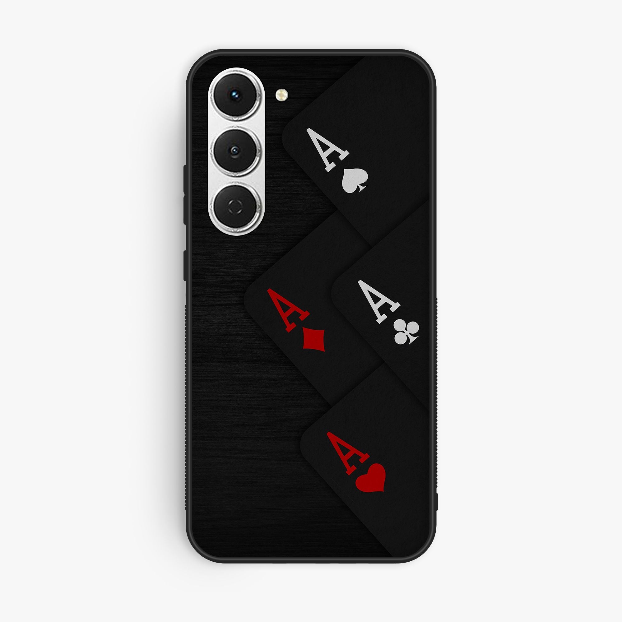 Tecno Spark 40 Pro - Design 027 - Premium Glossy Phone Case