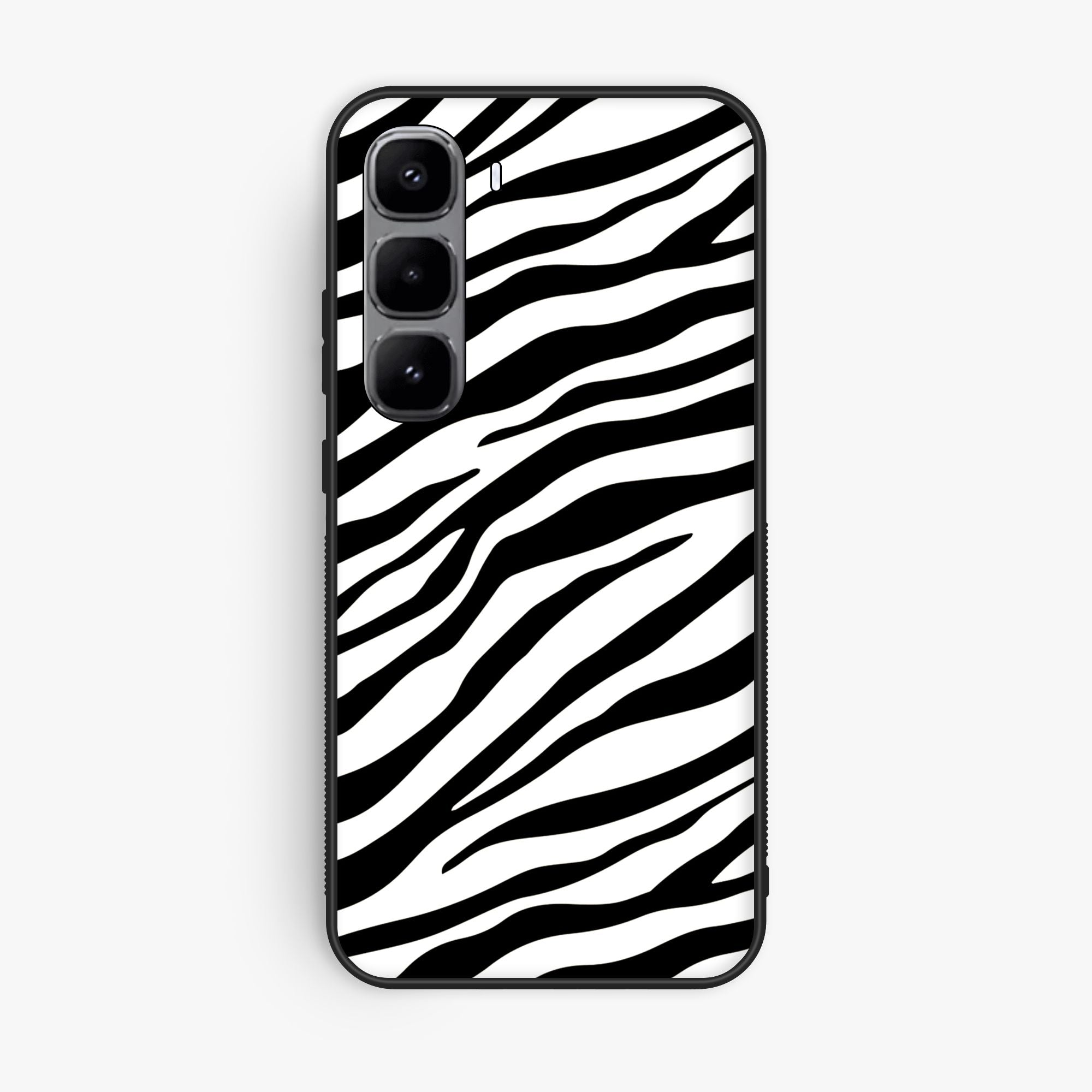 Infinix Hot 60 - Design 149 - Premium Glossy Phone Case