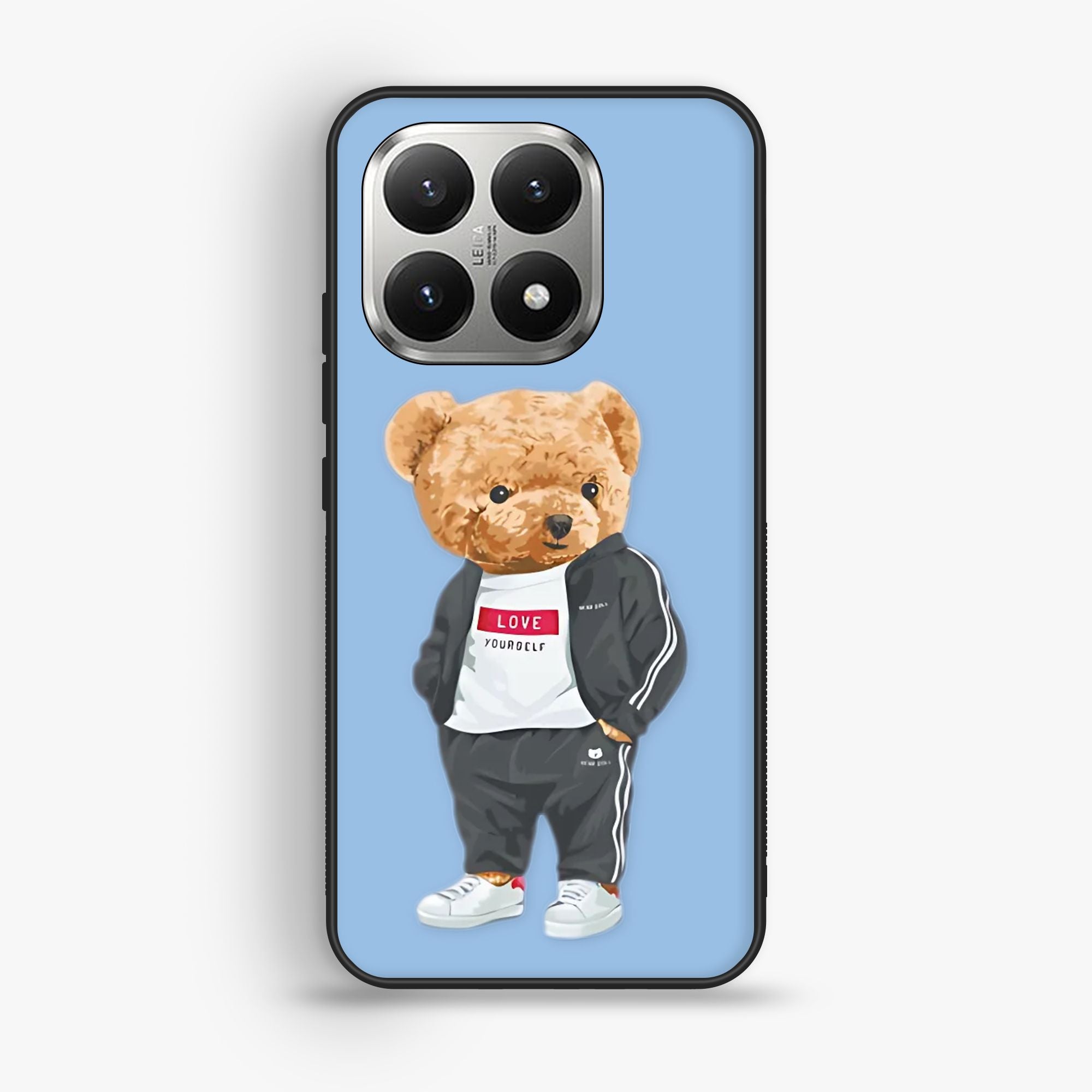 Xiaomi 15T - Design 004 - Premium Glossy Phone Case